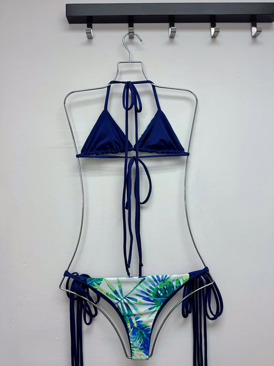 Ceiba Bikini Mini Set