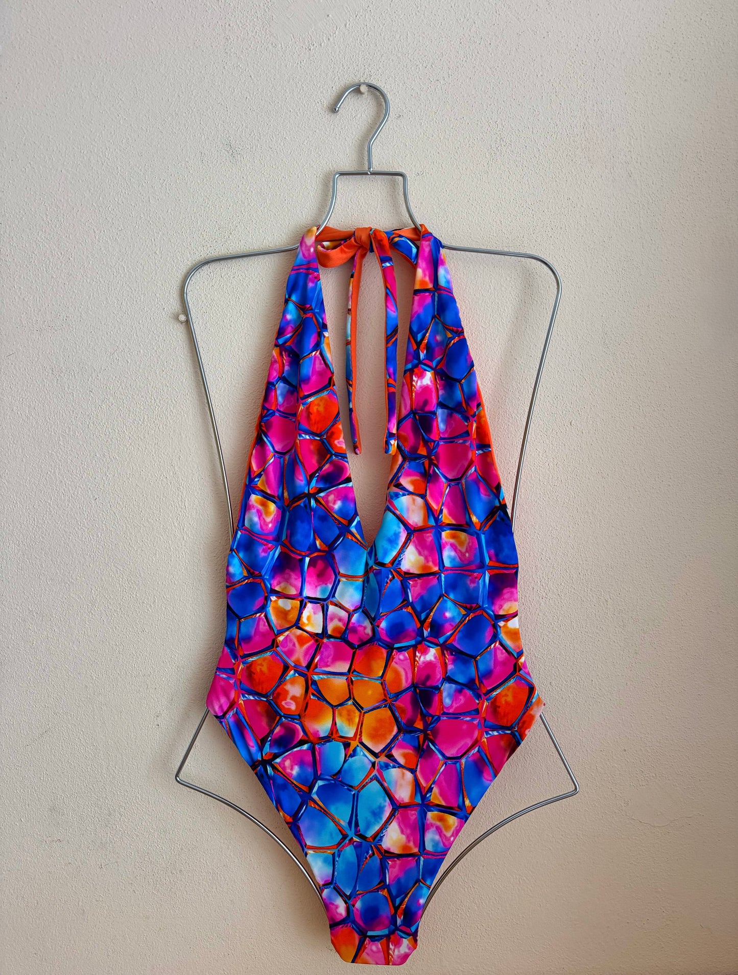 Ola Monokini Reversible