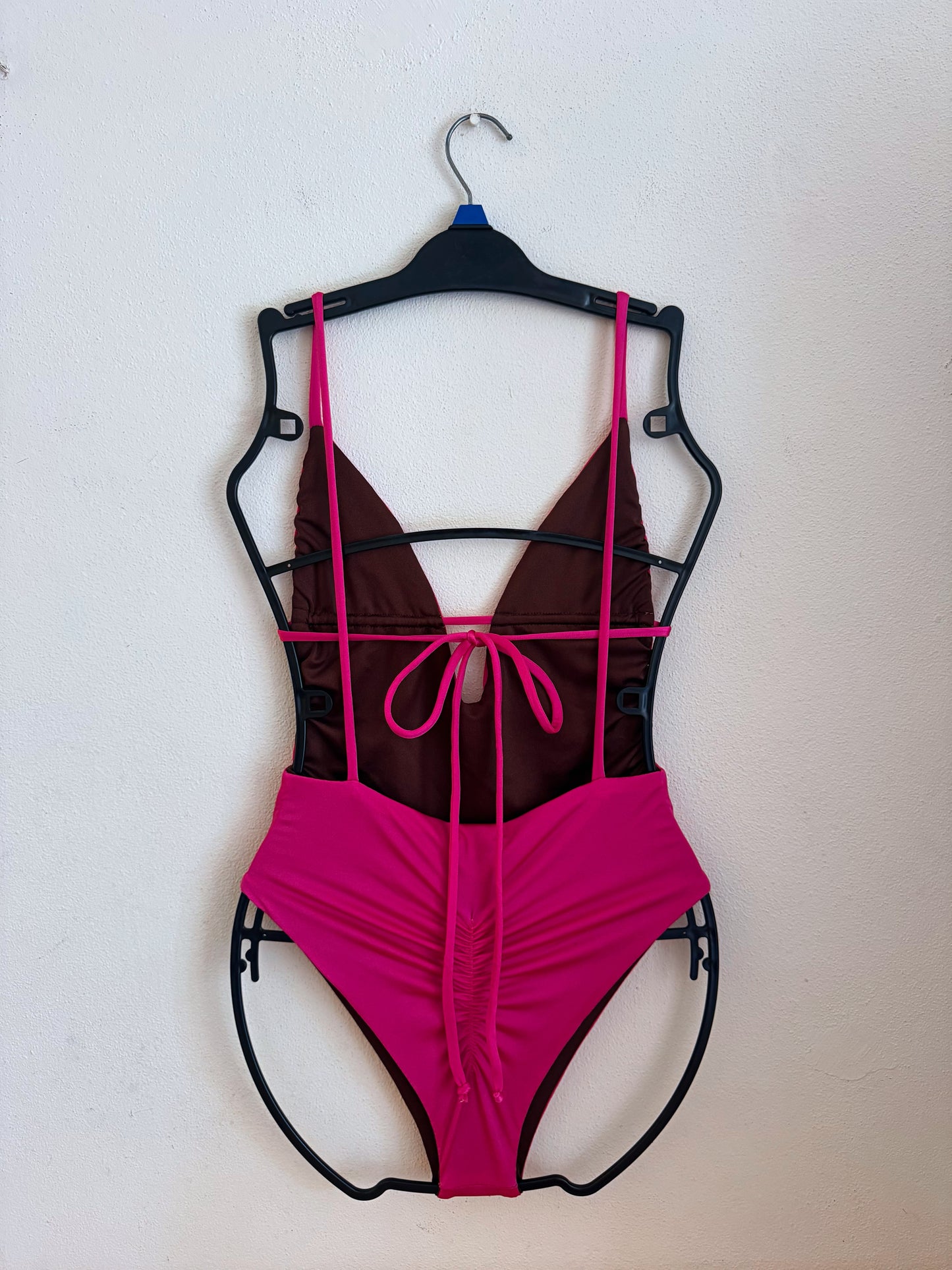 Nina 2.0 Monokini Reversible