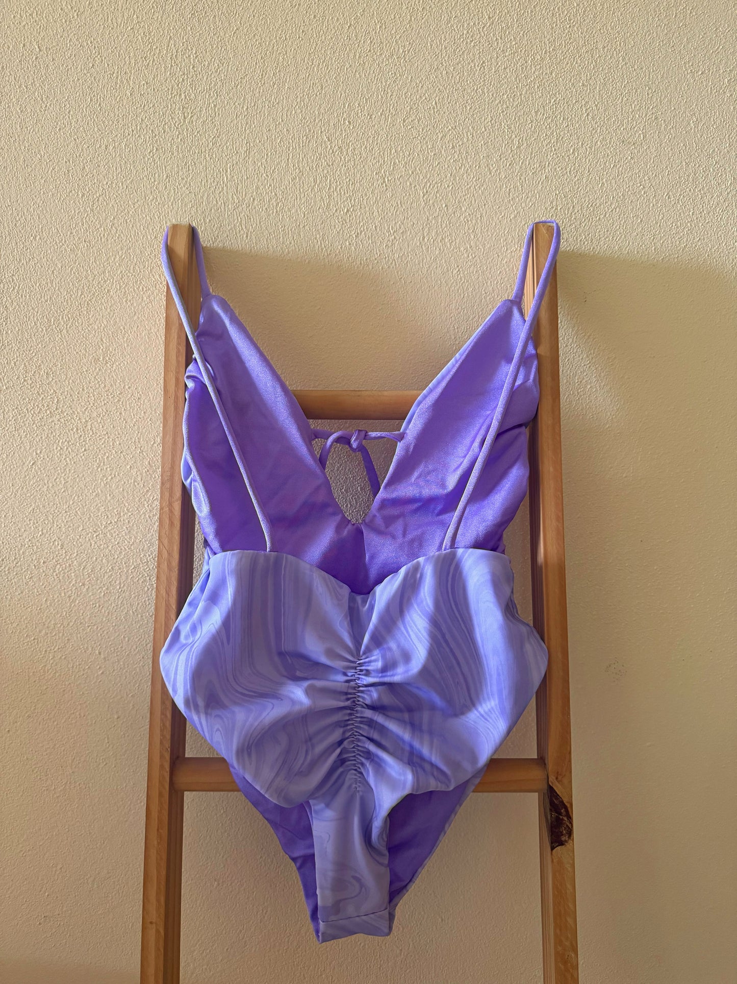 Monokini Nina Reversible