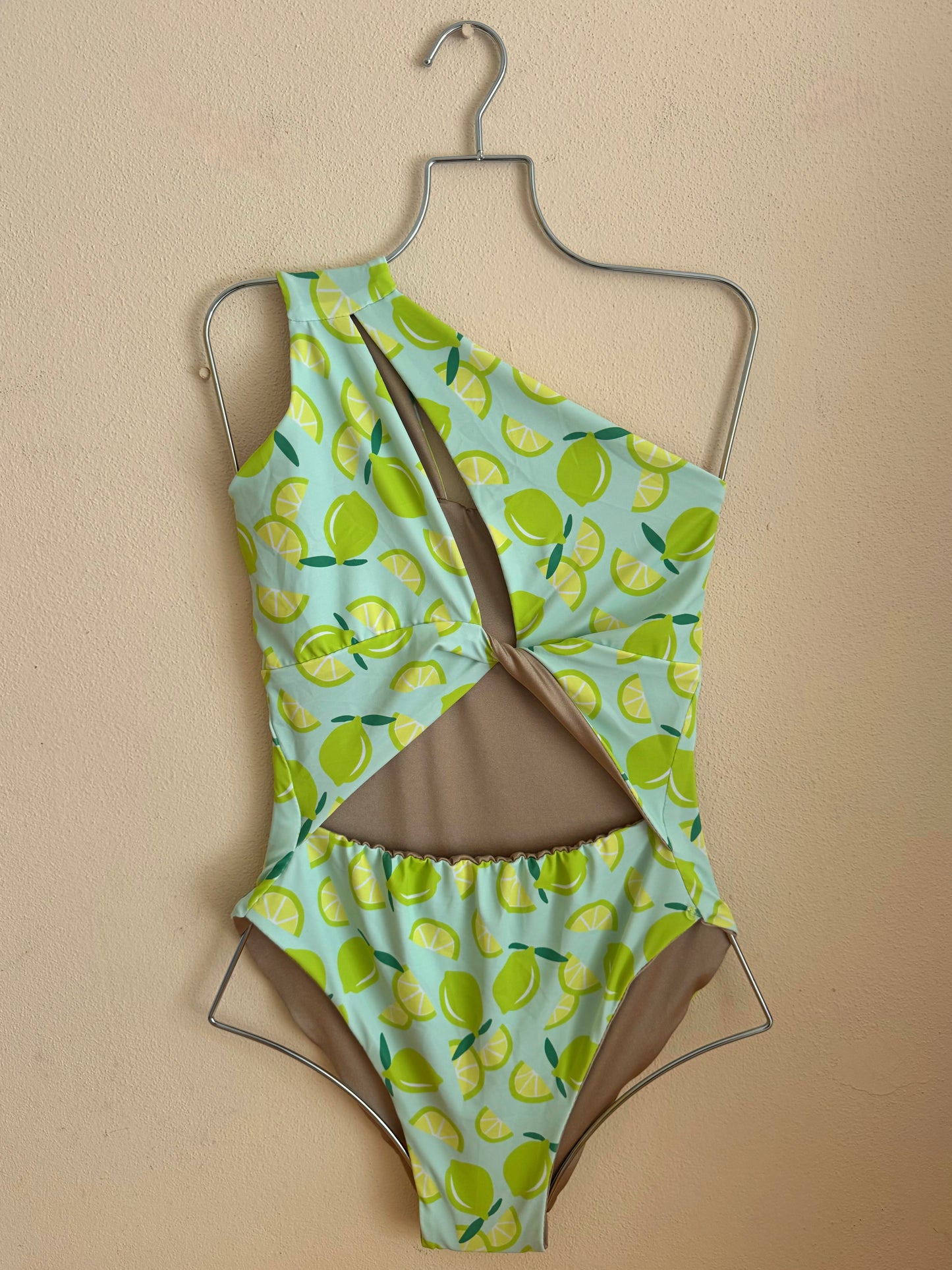 Lana Monokini