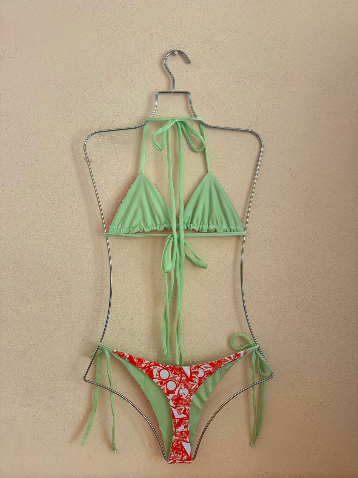 Mini Kini Set Rev.
