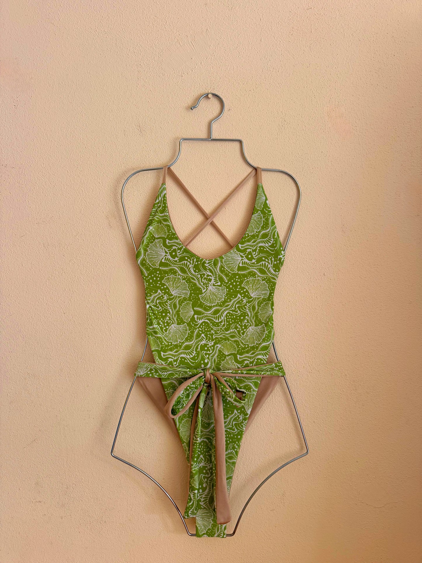 Bali 2.0 Reversible