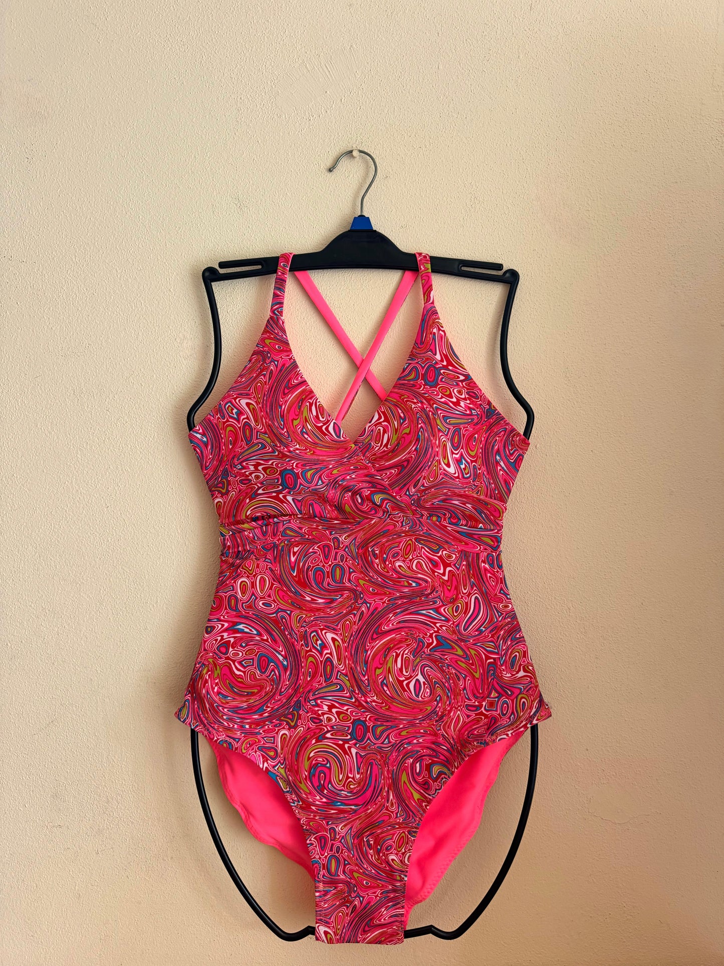 Isabela Monokini Reversible