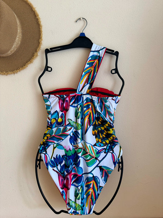 Diosa Monokini Reversible