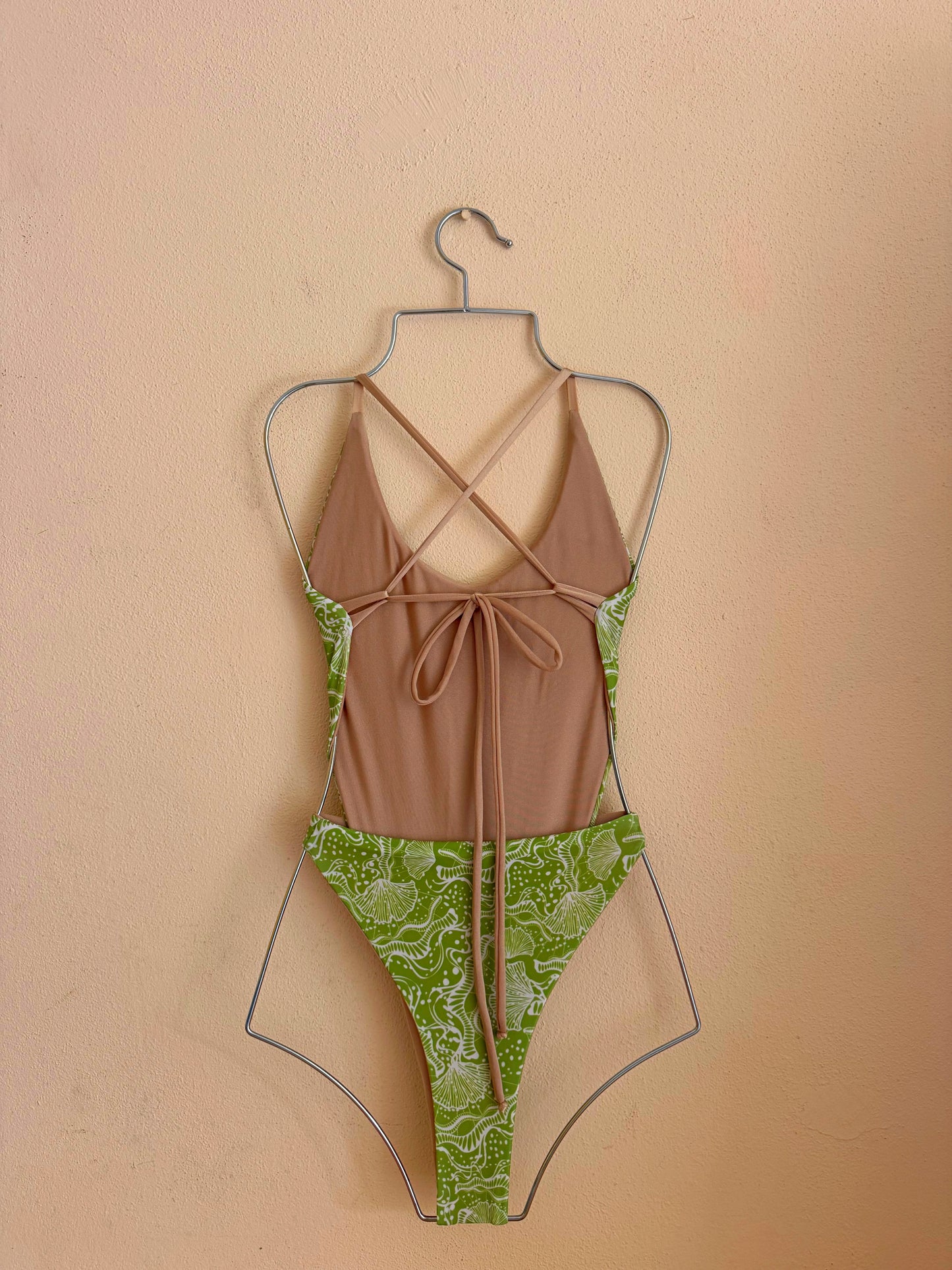 Bali 2.0 Reversible