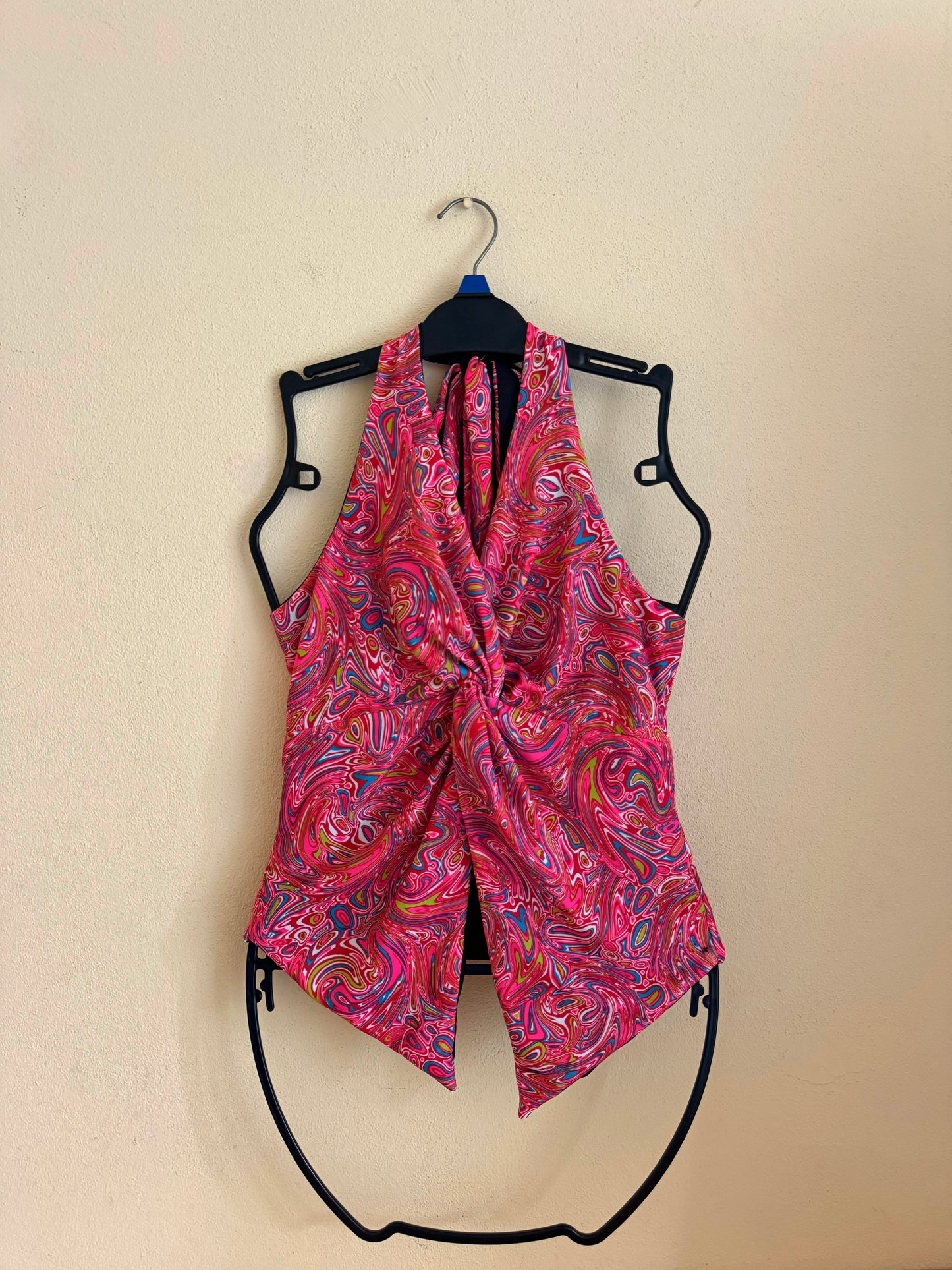 Lisa Top Reversible