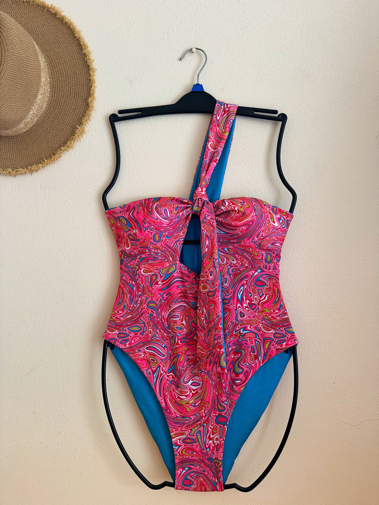 Diosa Monokini Reversible