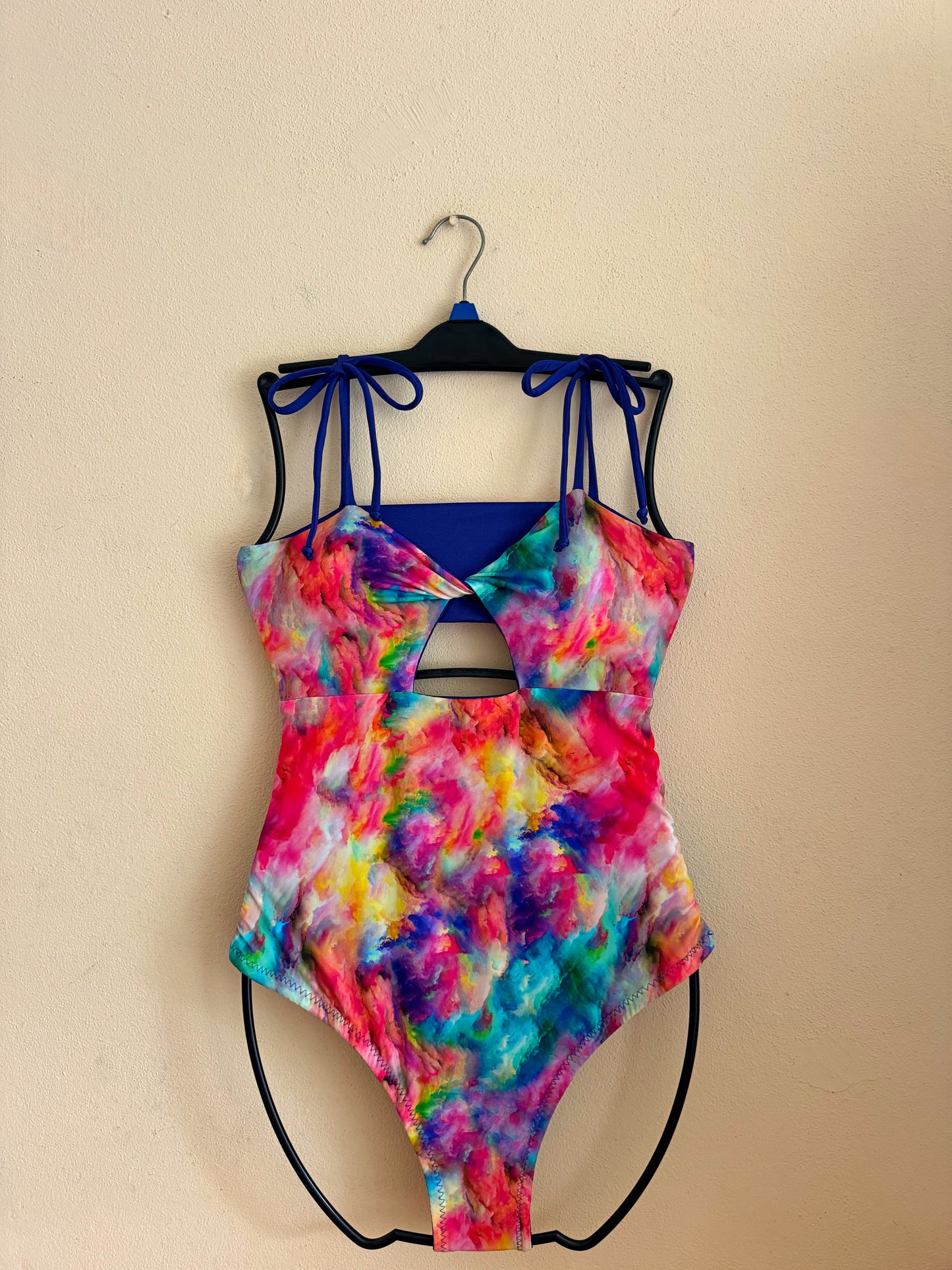 Sereia Monokini Reversible
