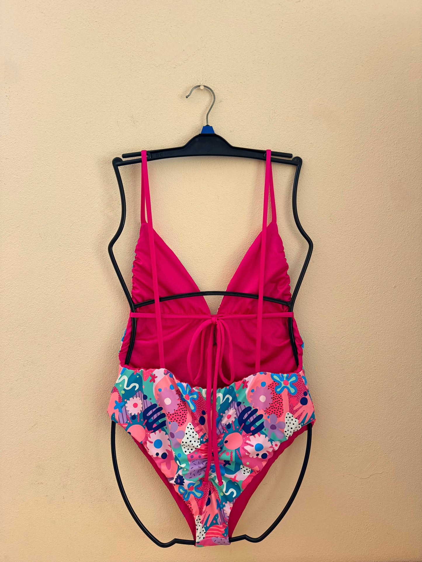 Nina 2.0 Monokini Reversible