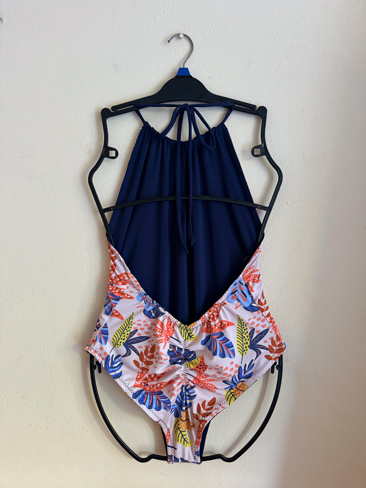 Lola Monokini Reversible