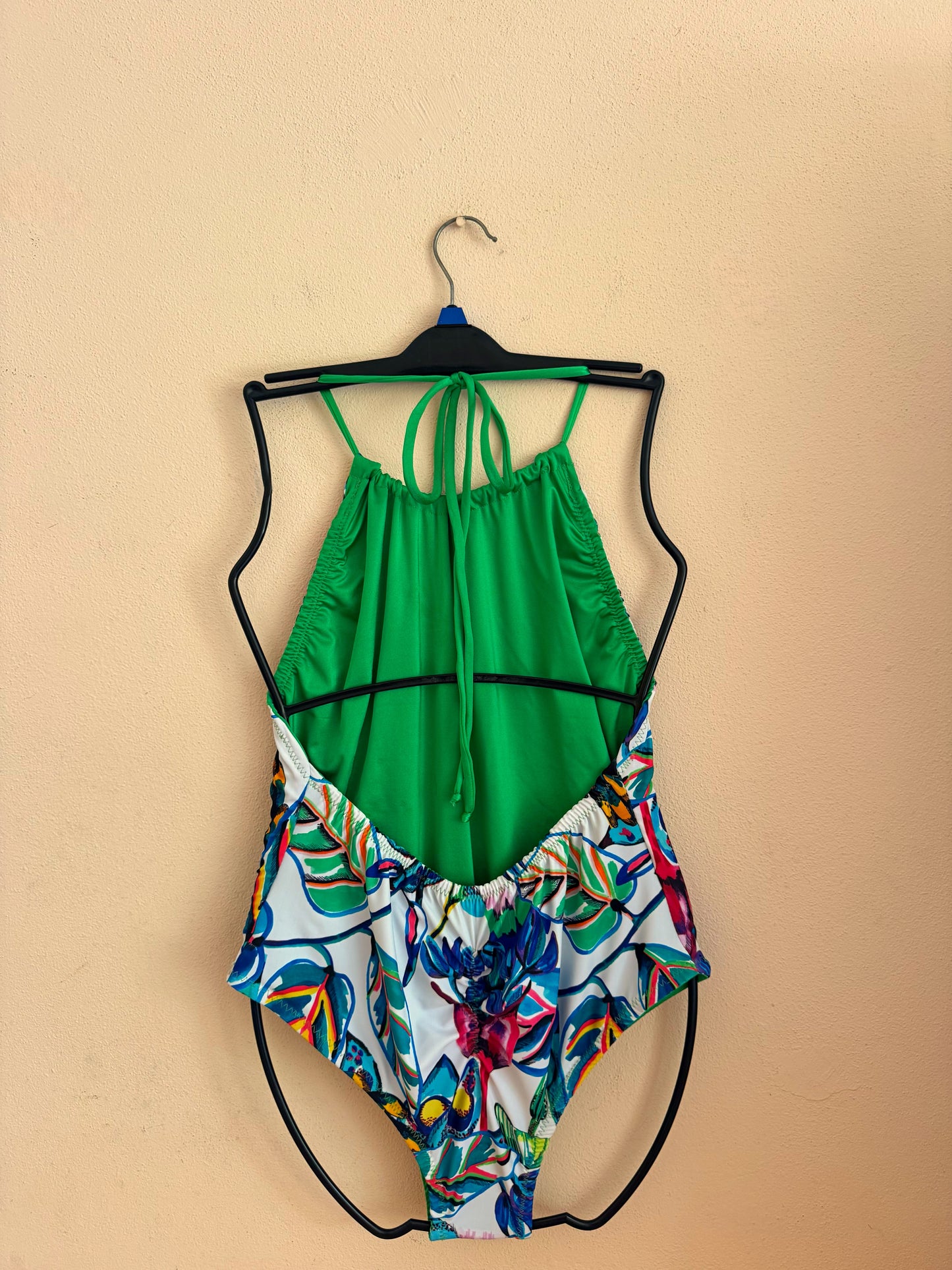 Lola Monokini Reversible