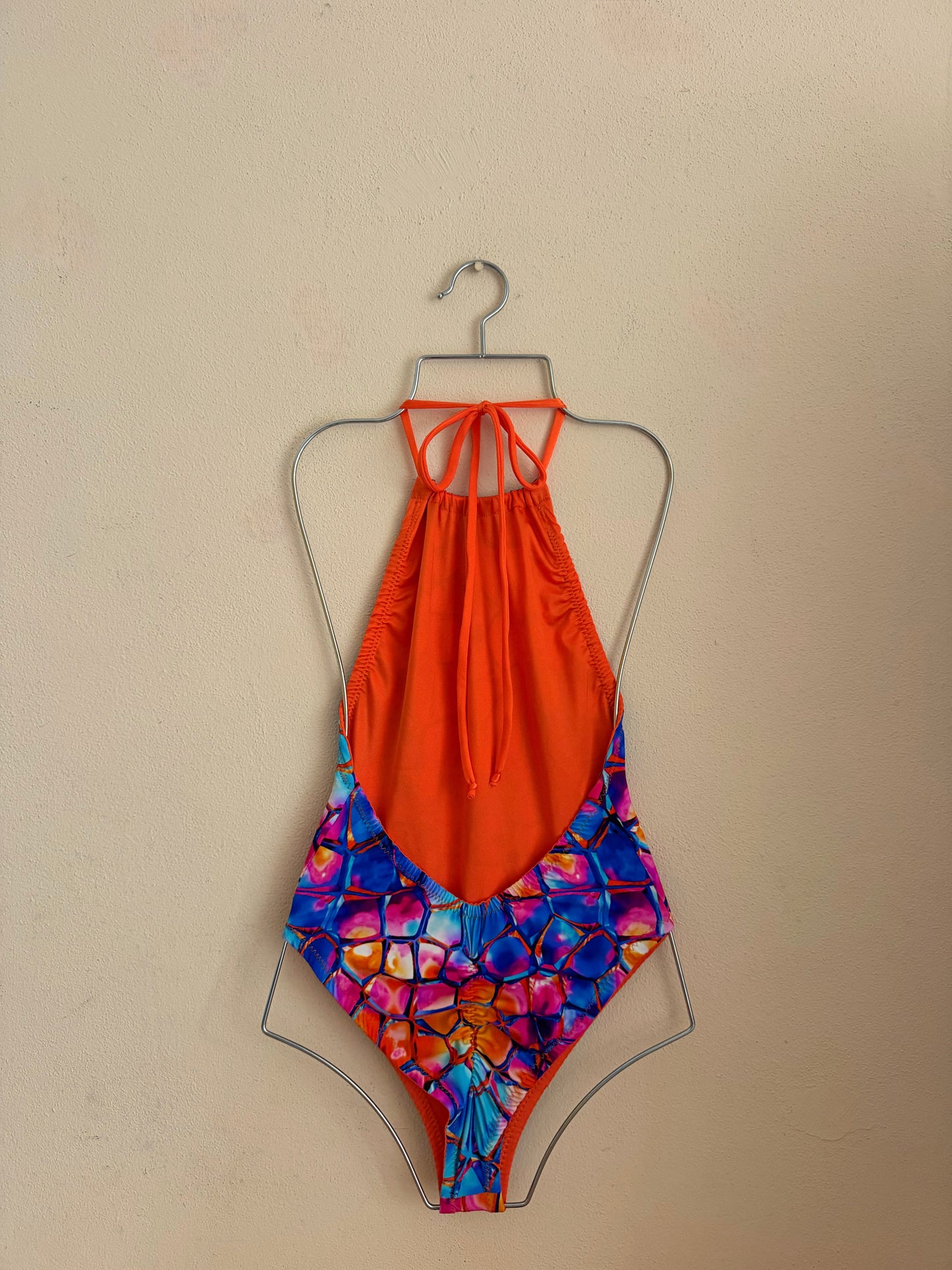 Lola Monokini Reversible