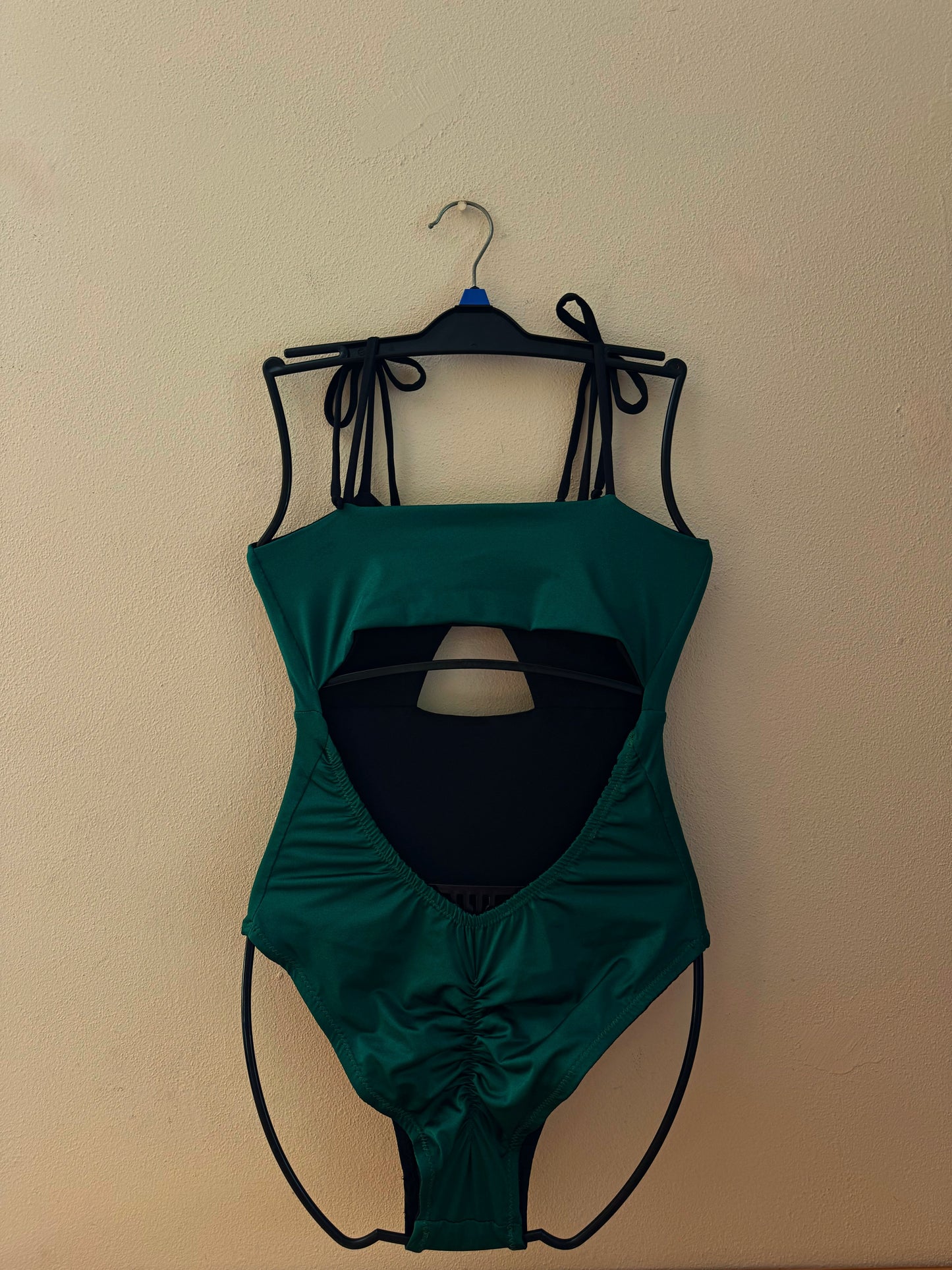 Sereia Monokini Reversible
