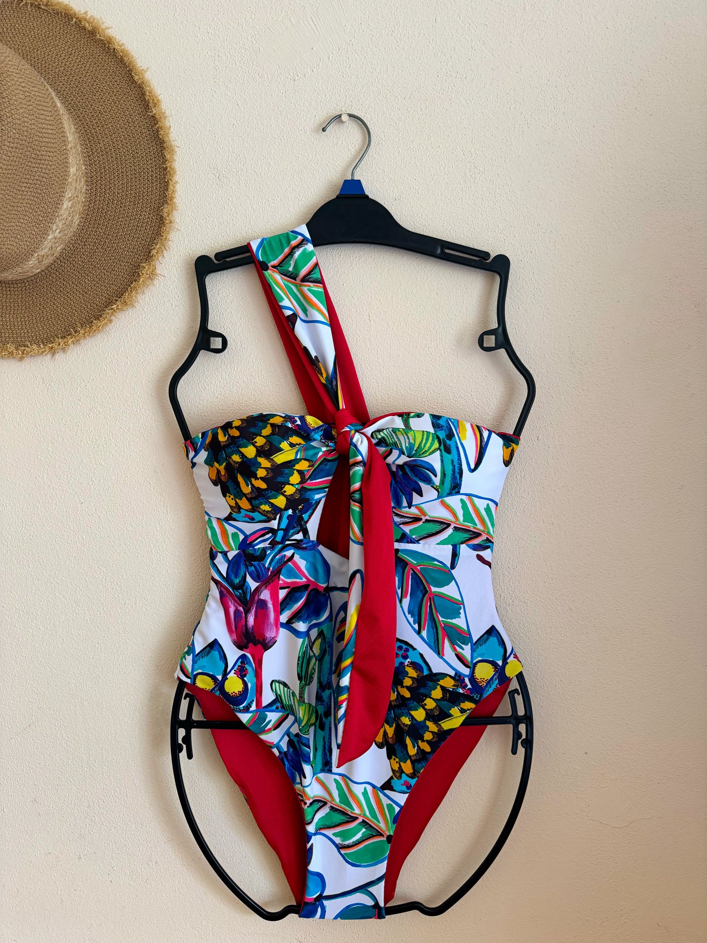 Diosa Monokini Reversible