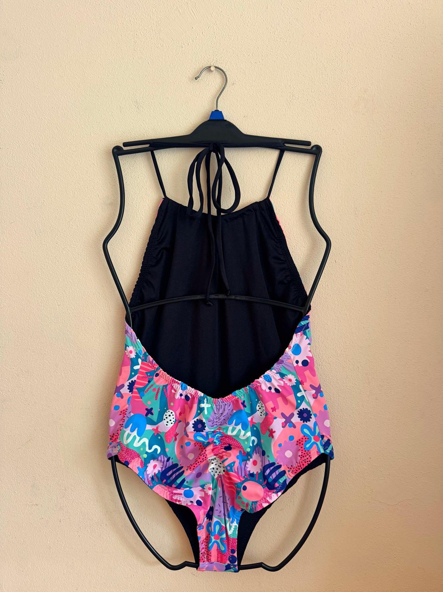 Lola Monokini Reversible