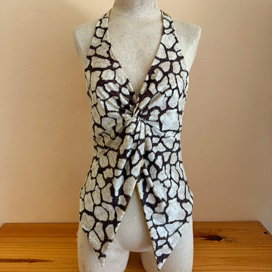 Lisa Top Reversible