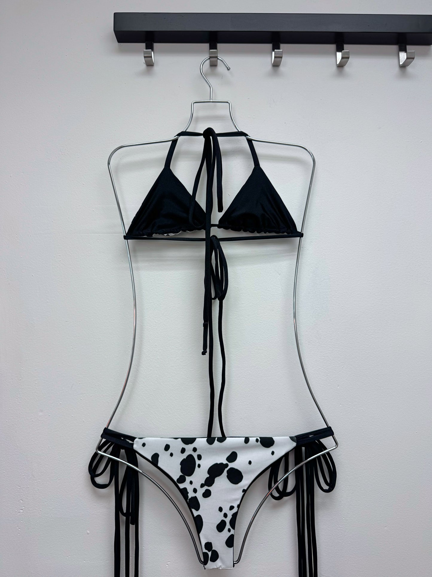 Dalmatian Bikini Mini Set