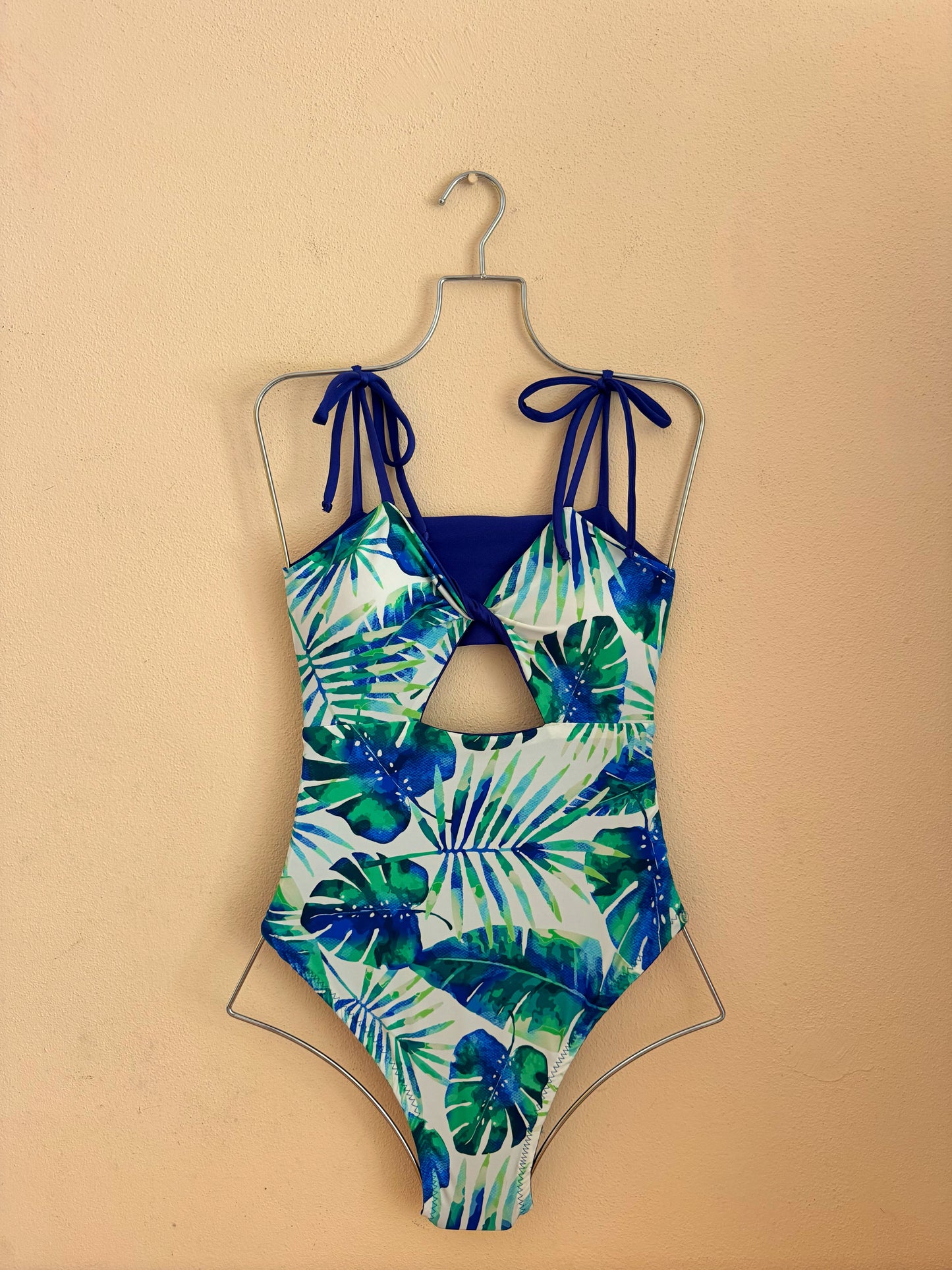 Sereia Monokini Reversible