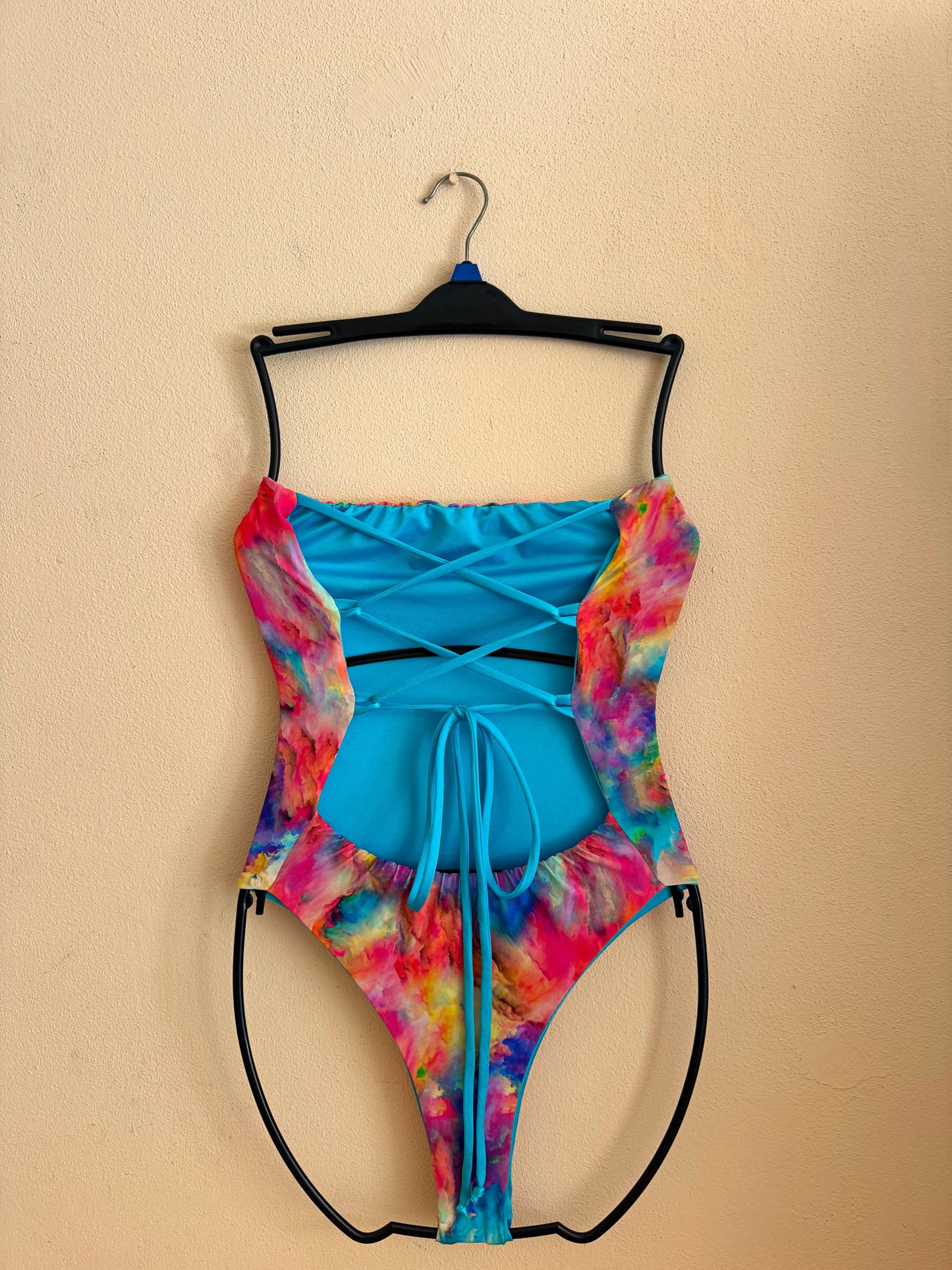 Palma Monokini Reversible