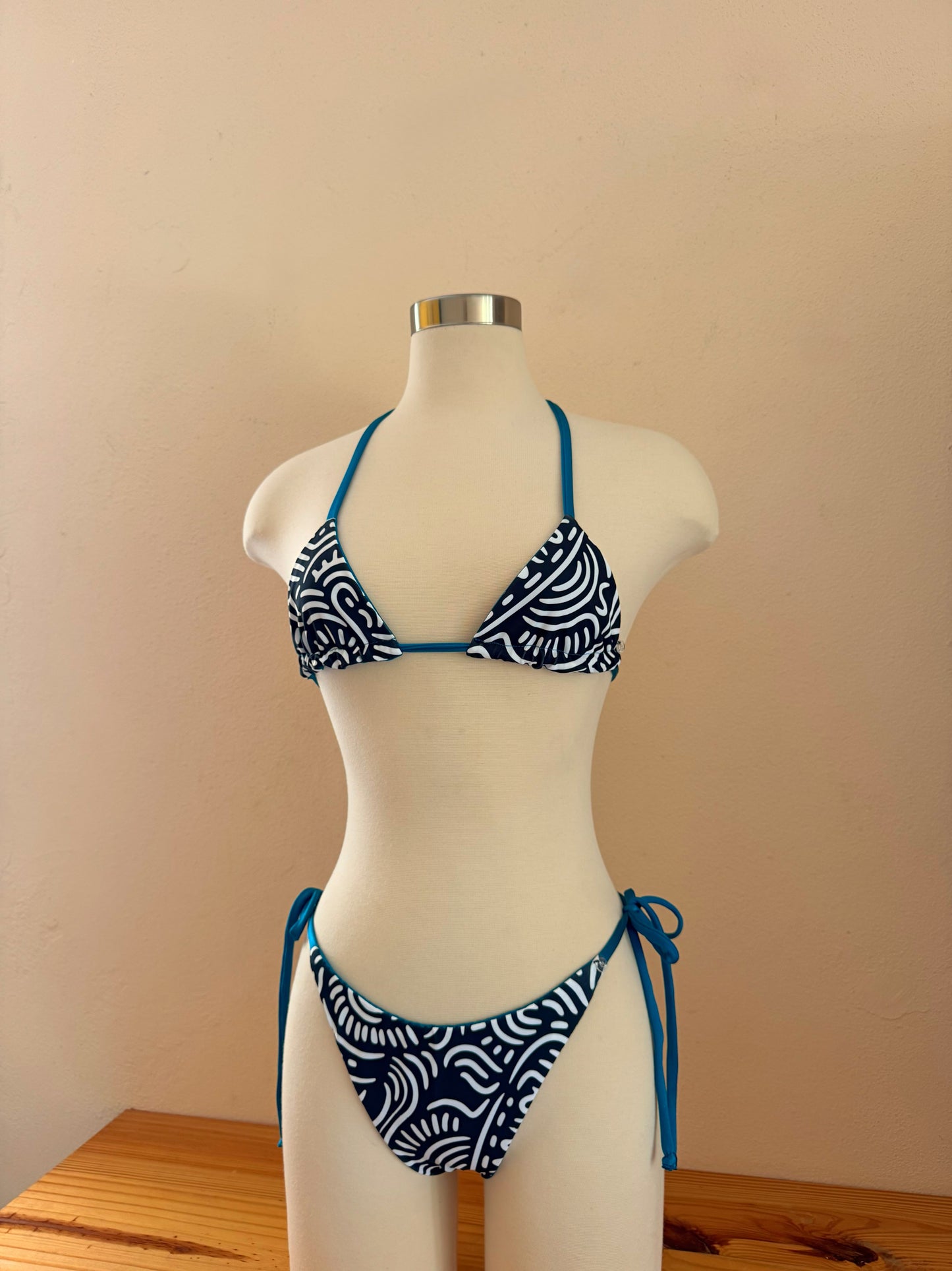 Mini Kini Set Rev.