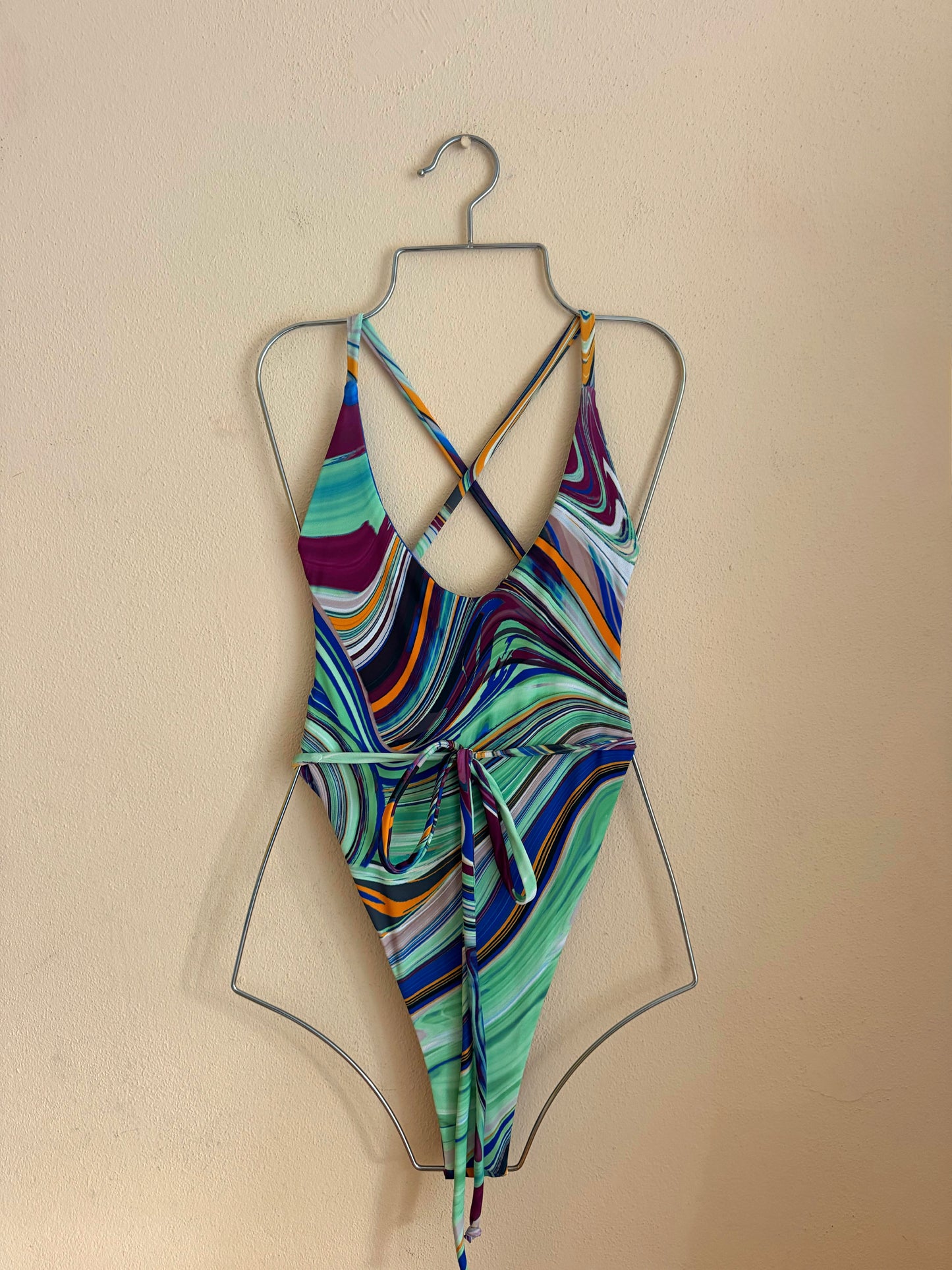 Bali Monokini