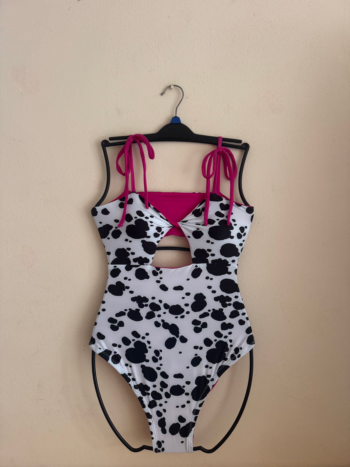 Sereia Monokini Reversible