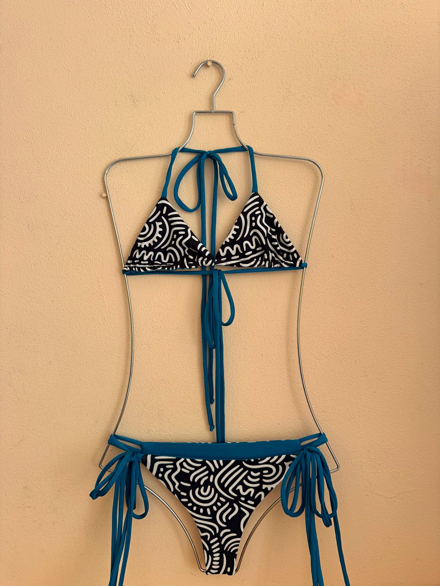 Bikini Mini Set