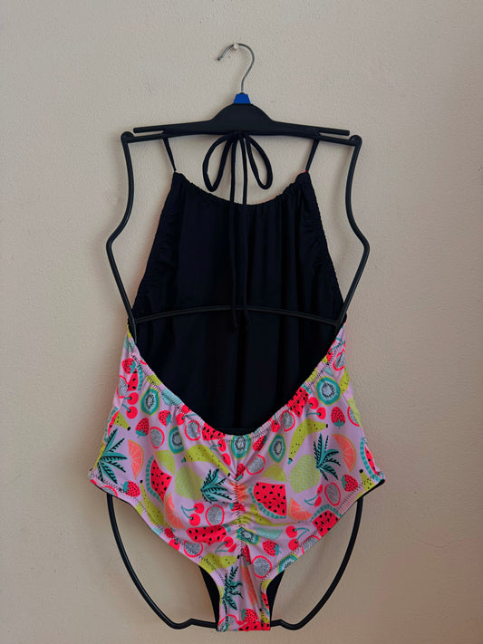 Lola Monokini Reversible