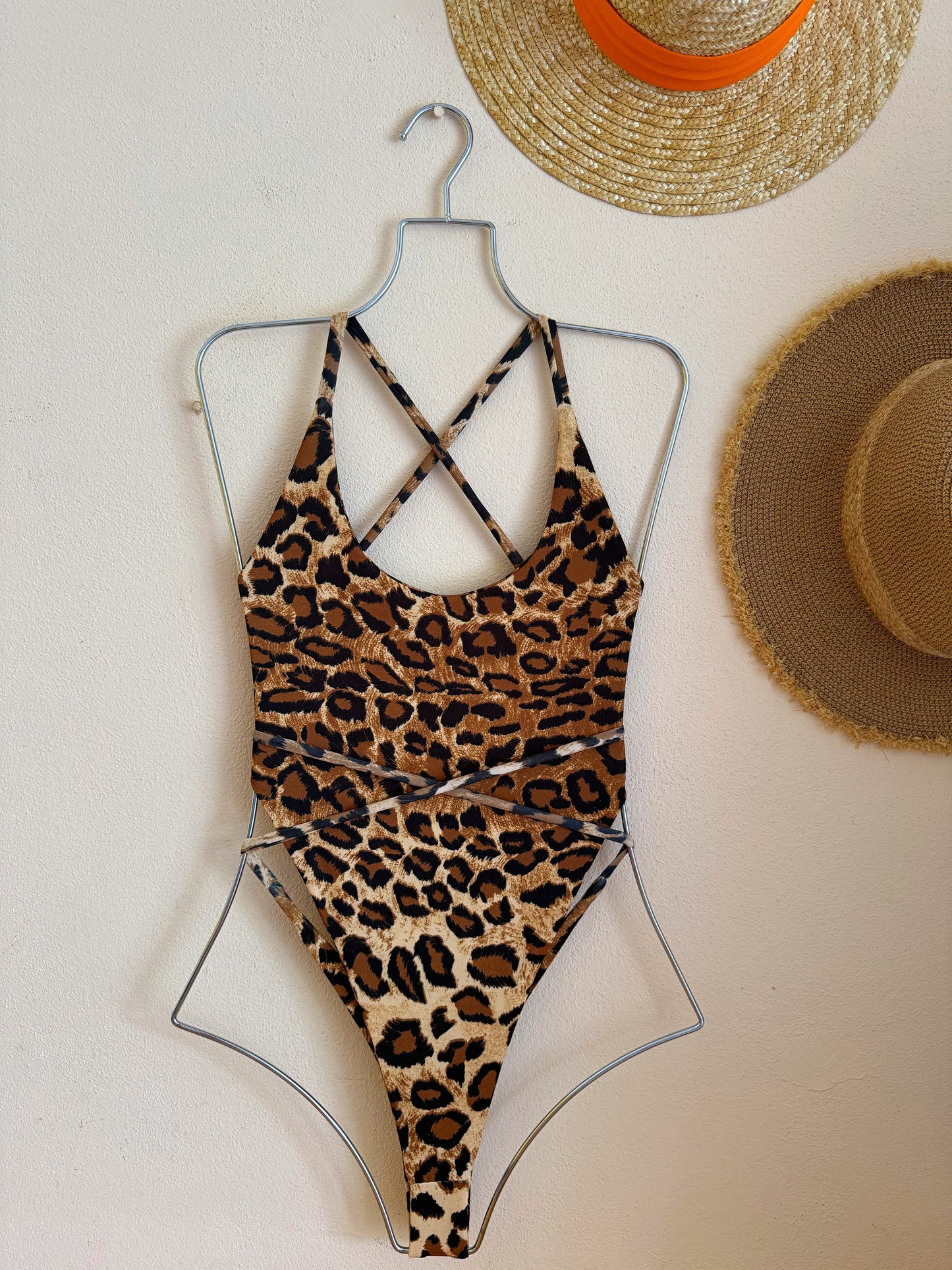 Monokini de Bali