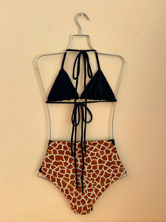 Bikini Mini Top + Uni Bottom
