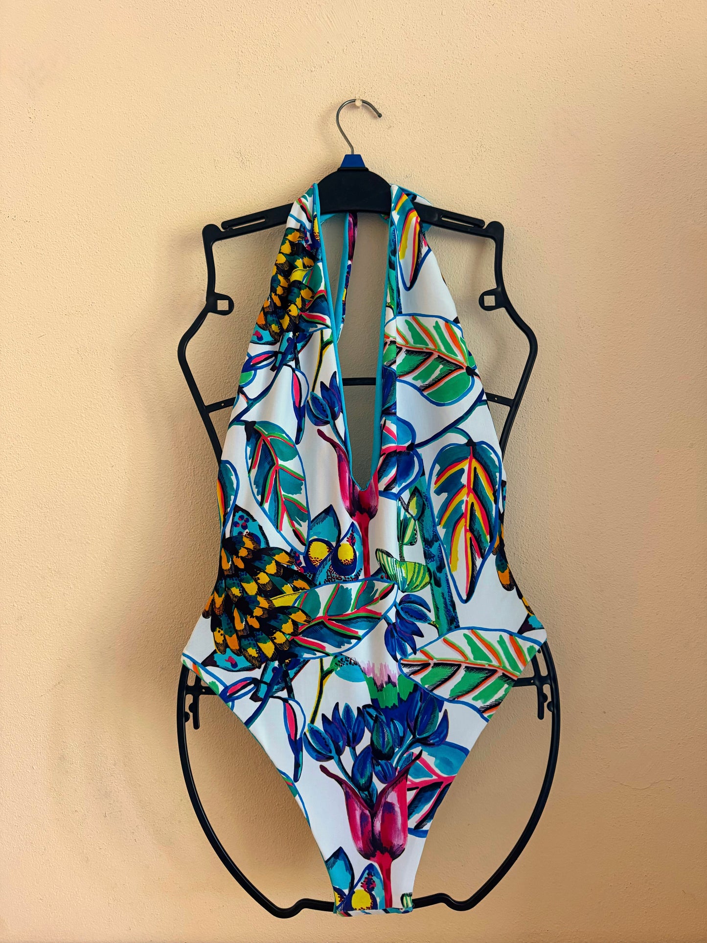 Ola Monokini Reversible