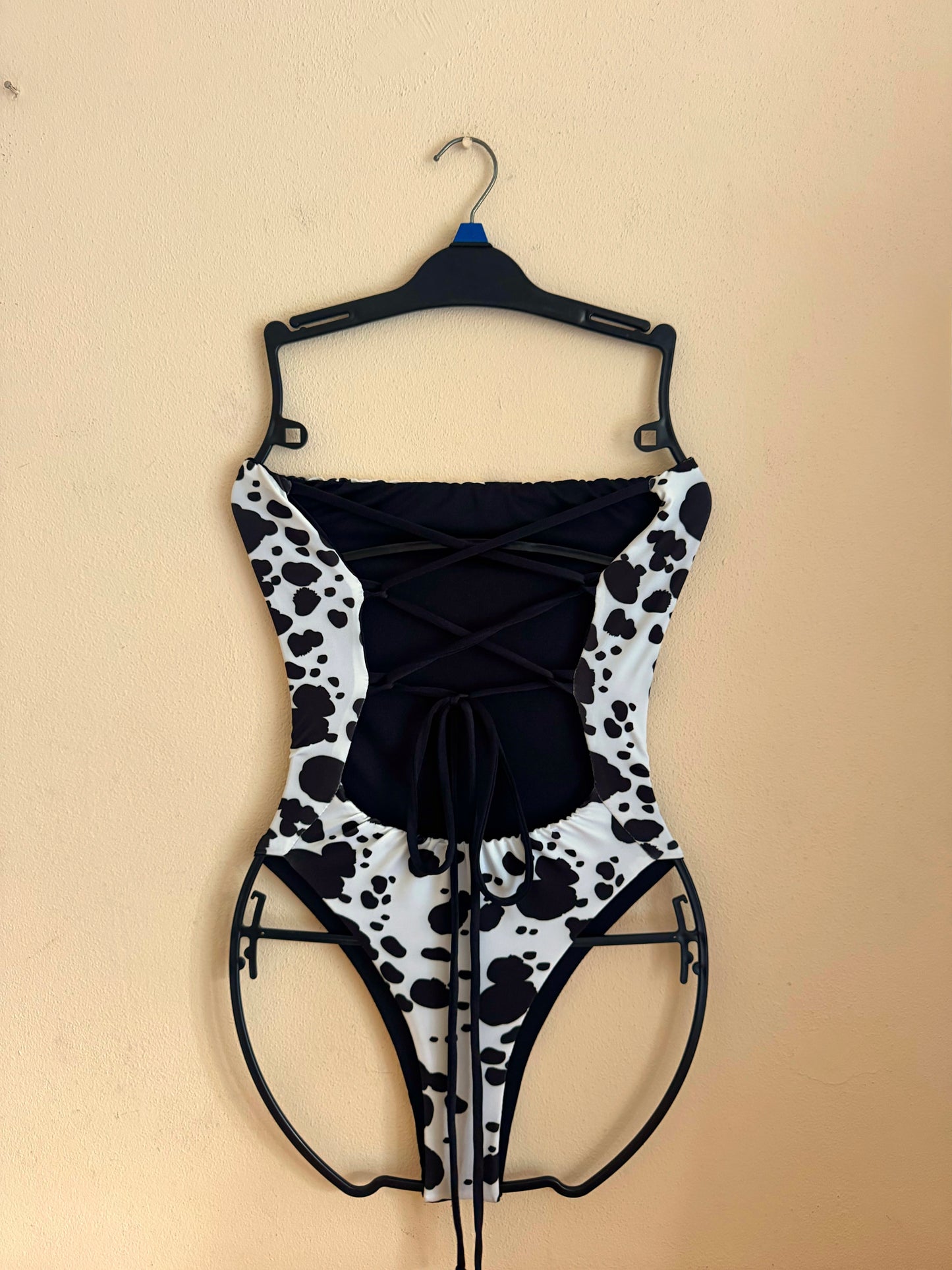 Palma Monokini Reversible