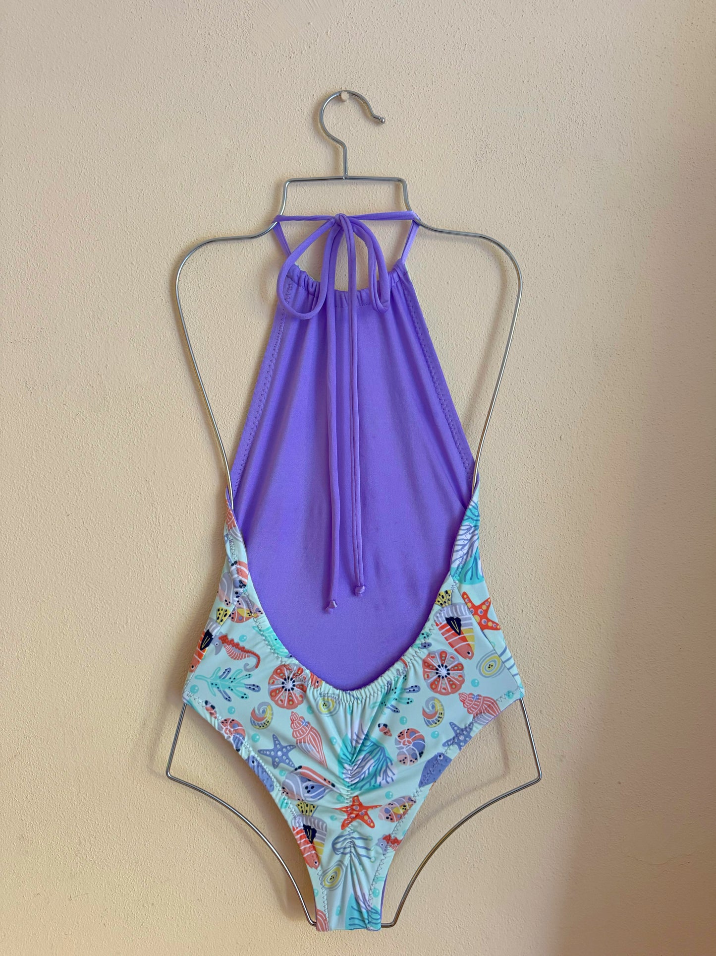 Lola Monokini Reversible