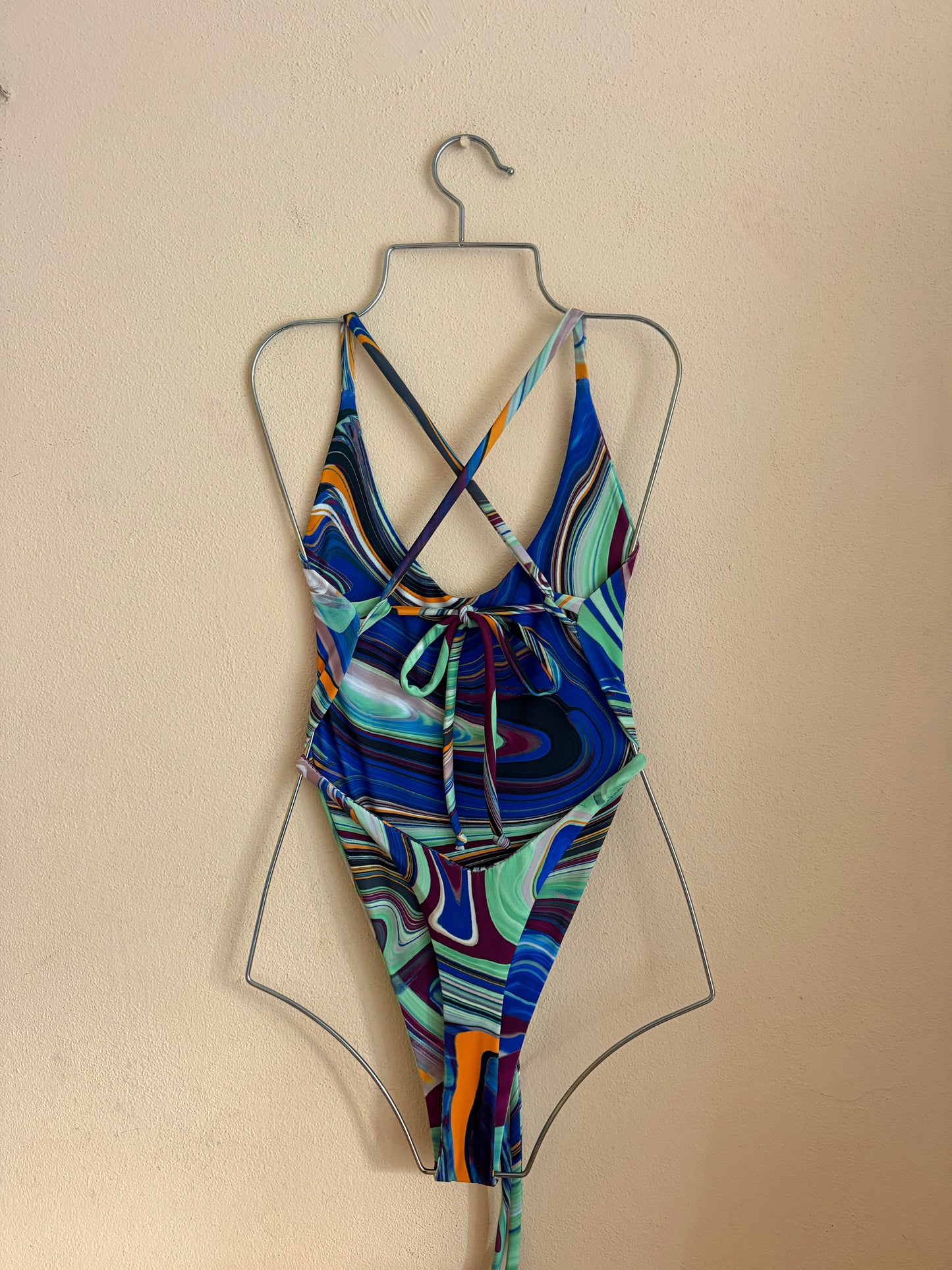 Bali Monokini