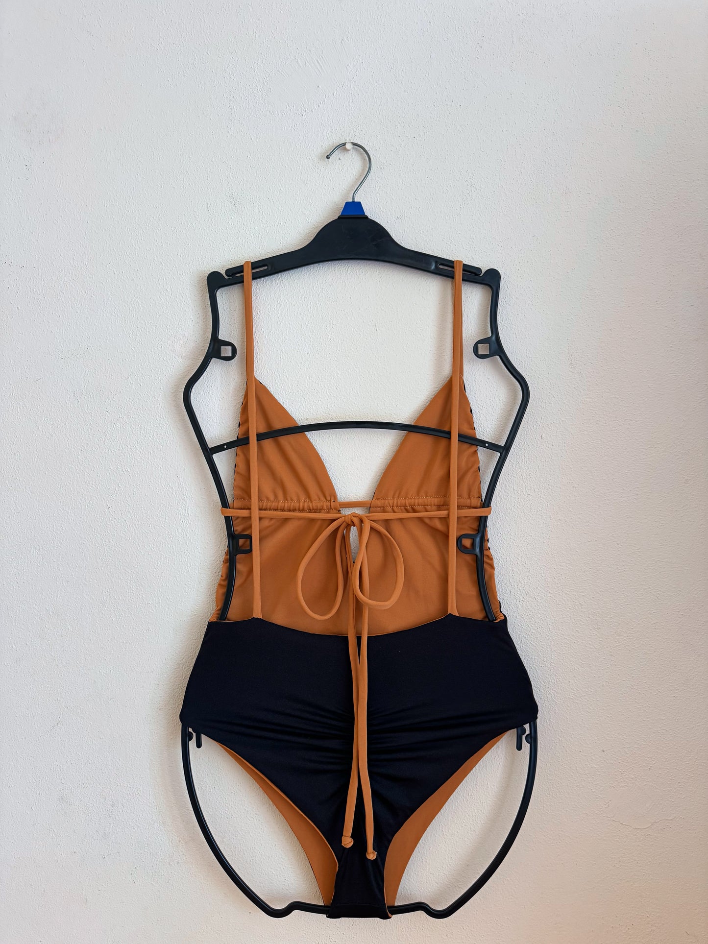 Nina 2.0 Monokini Reversible