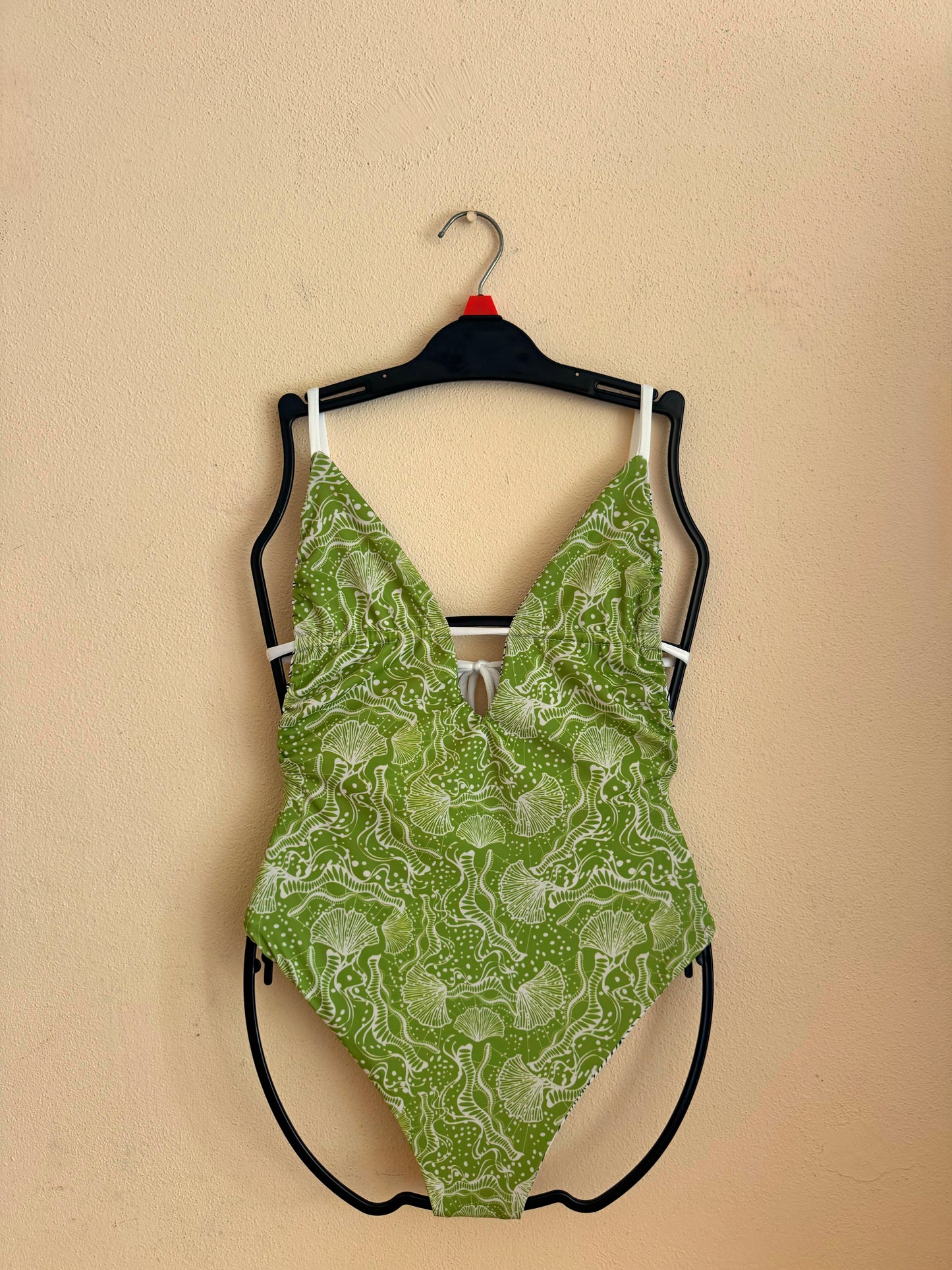 Nina 2.0 Monokini Reversible