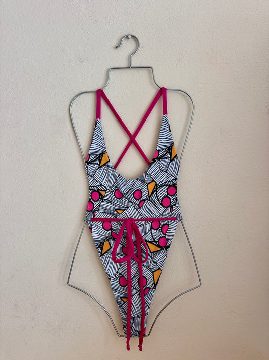 Monokini de Bali