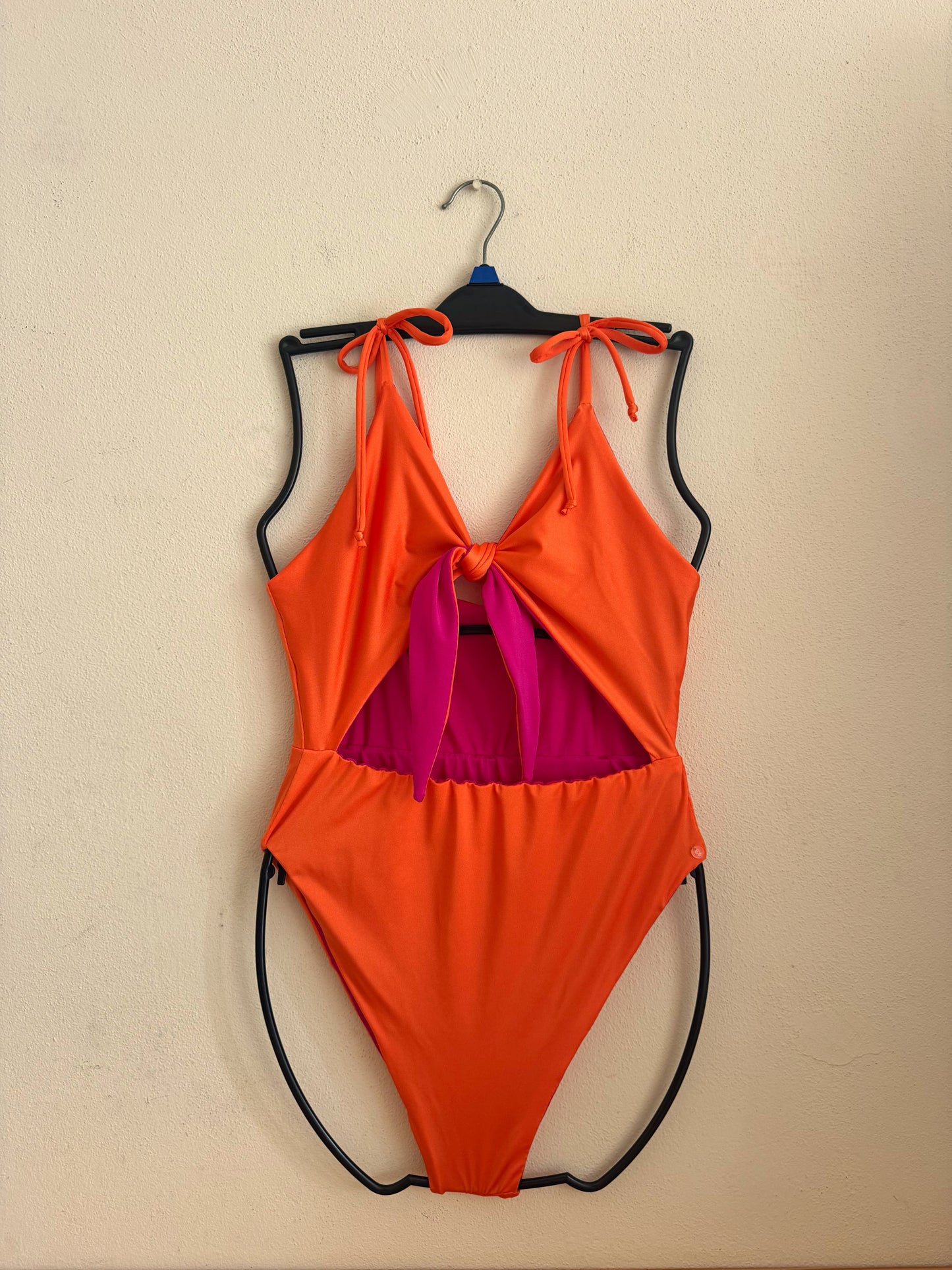 Arena Monokini Reversible
