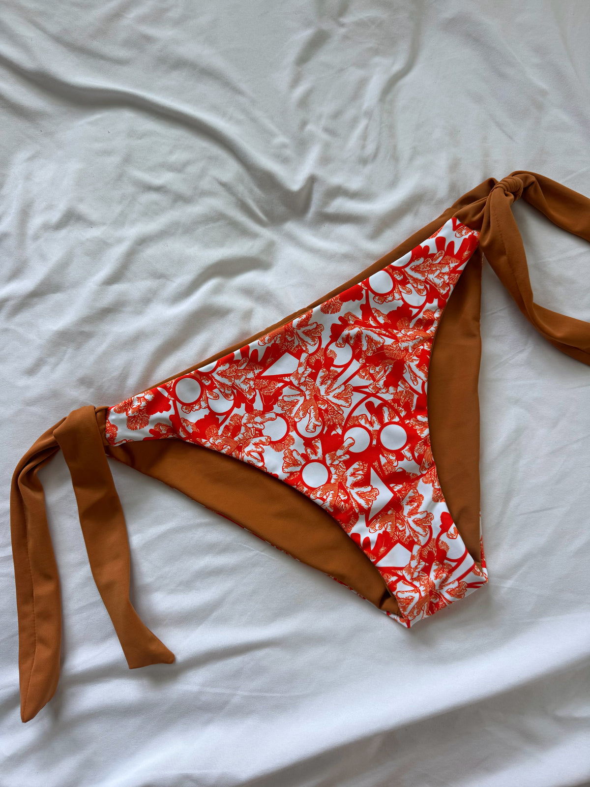 Coralia Bottom Reversible