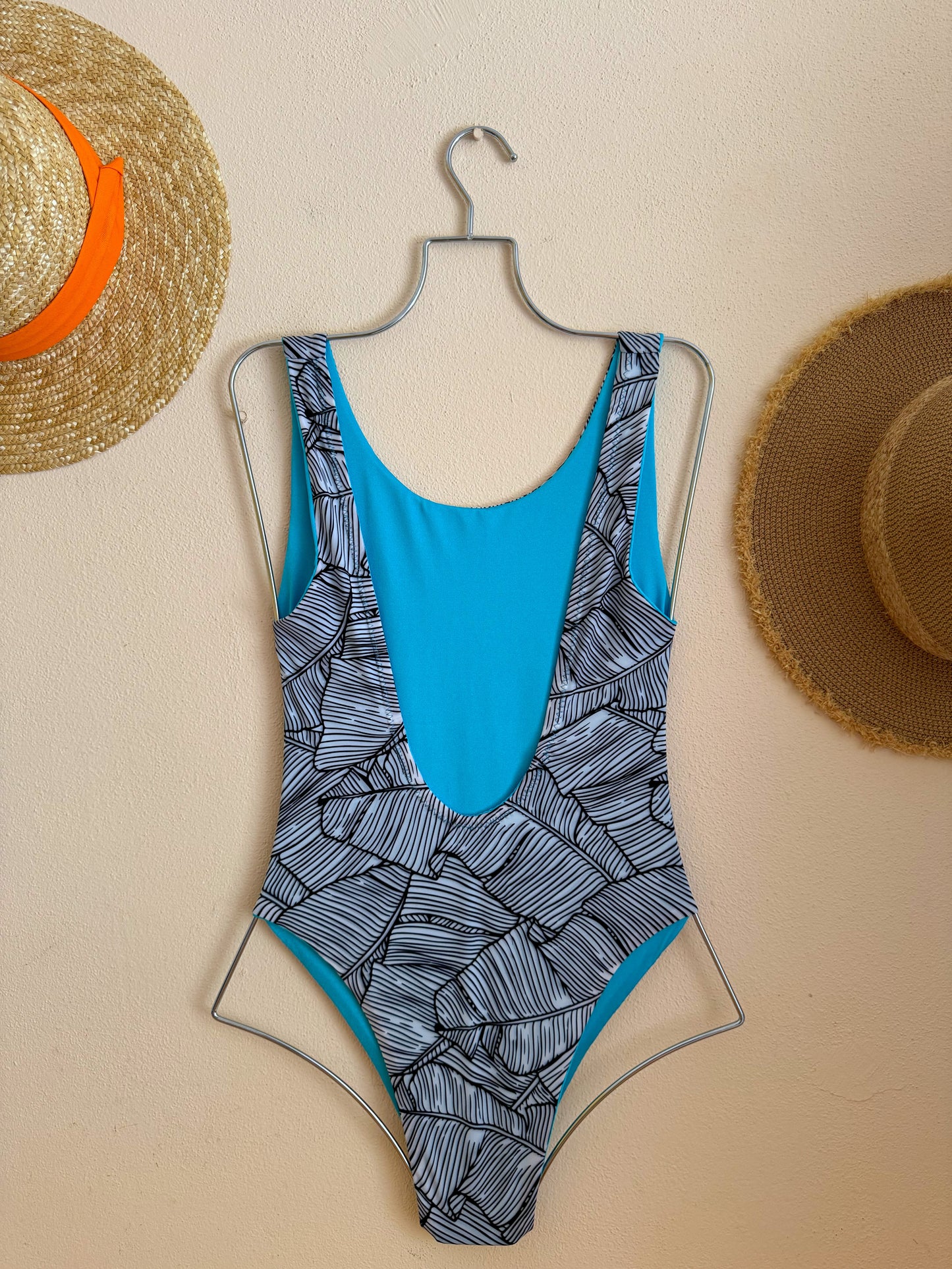 Mona Monokini Reversible