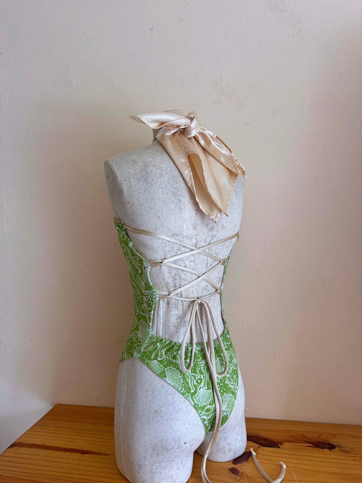 Palma Monokini