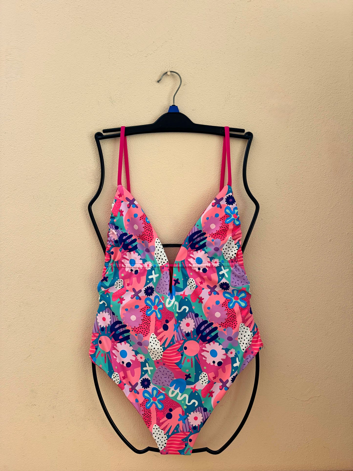 Nina 2.0 Monokini Reversible