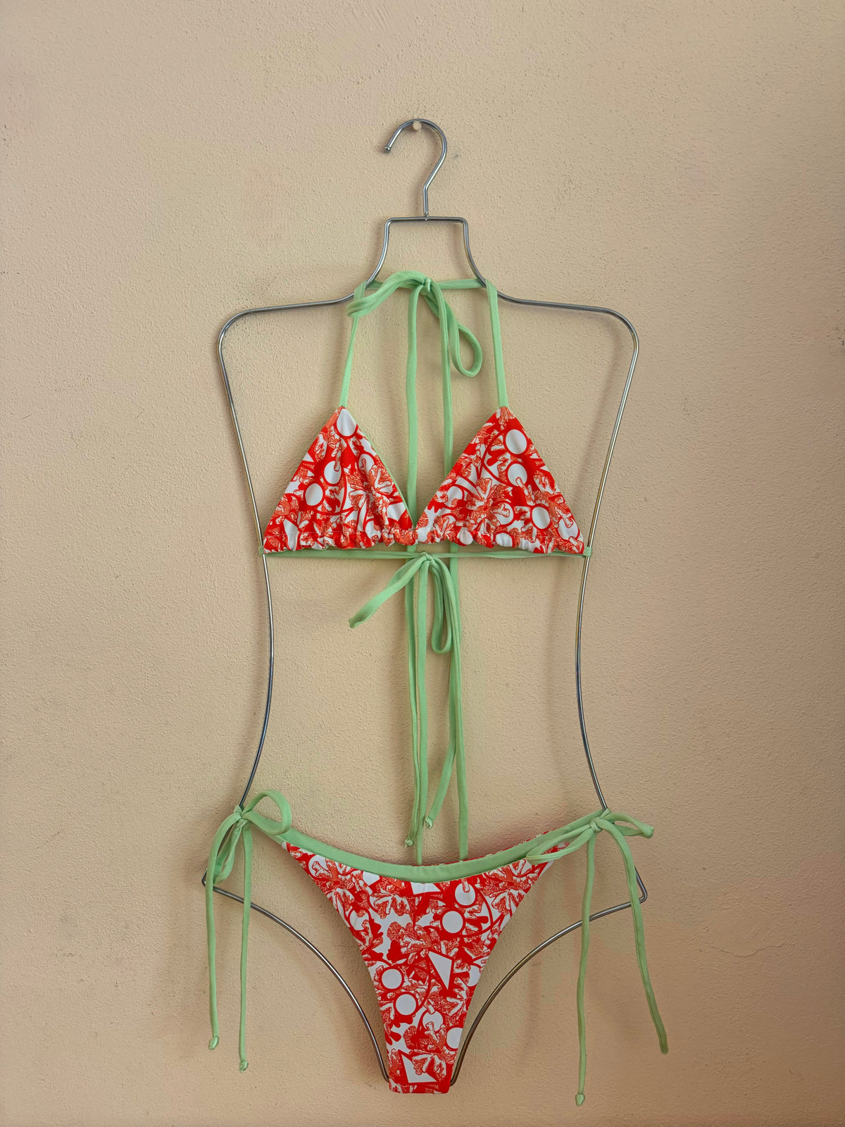 Mini Kini Set Rev.