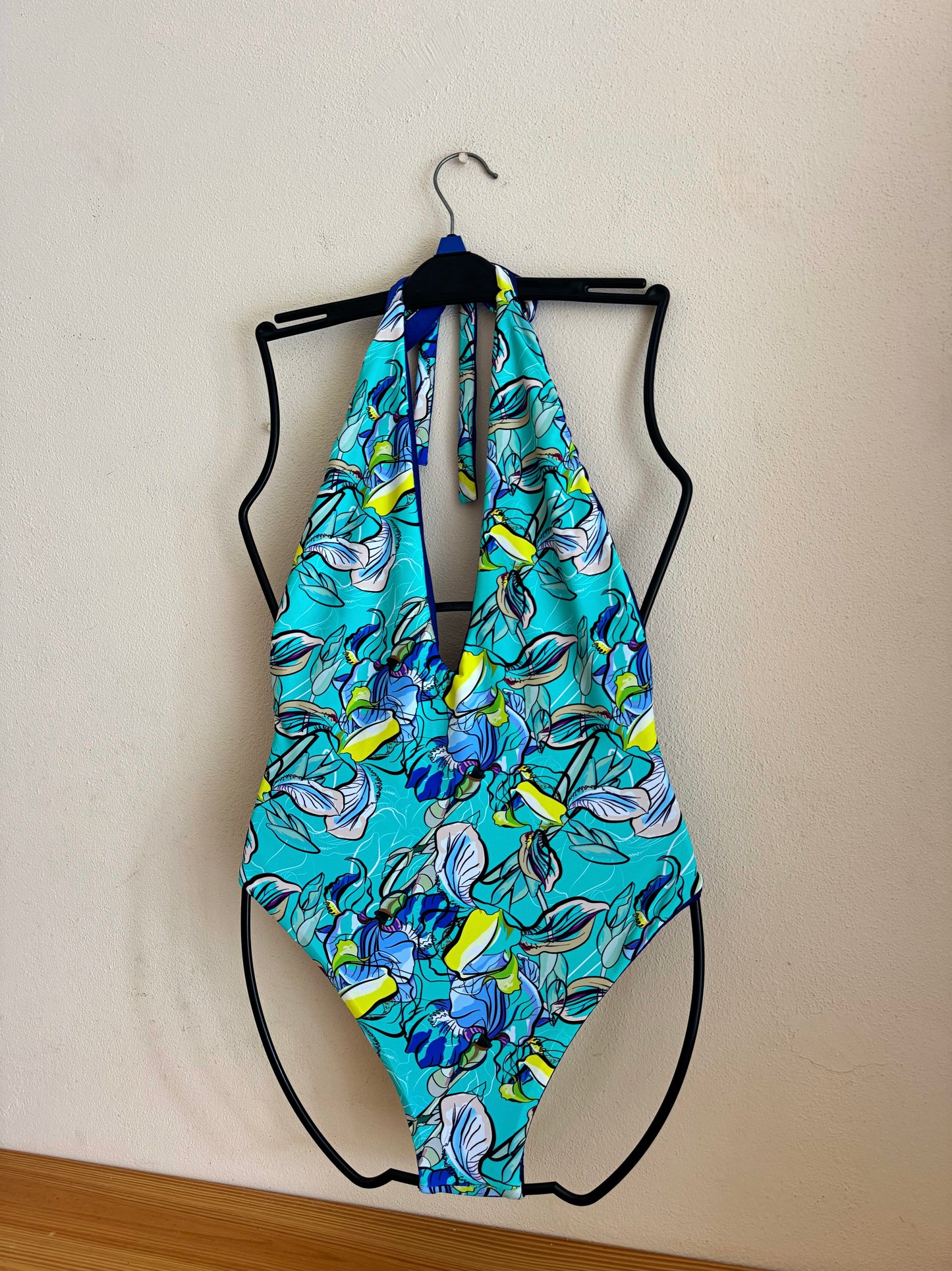 Ola Monokini Reversible