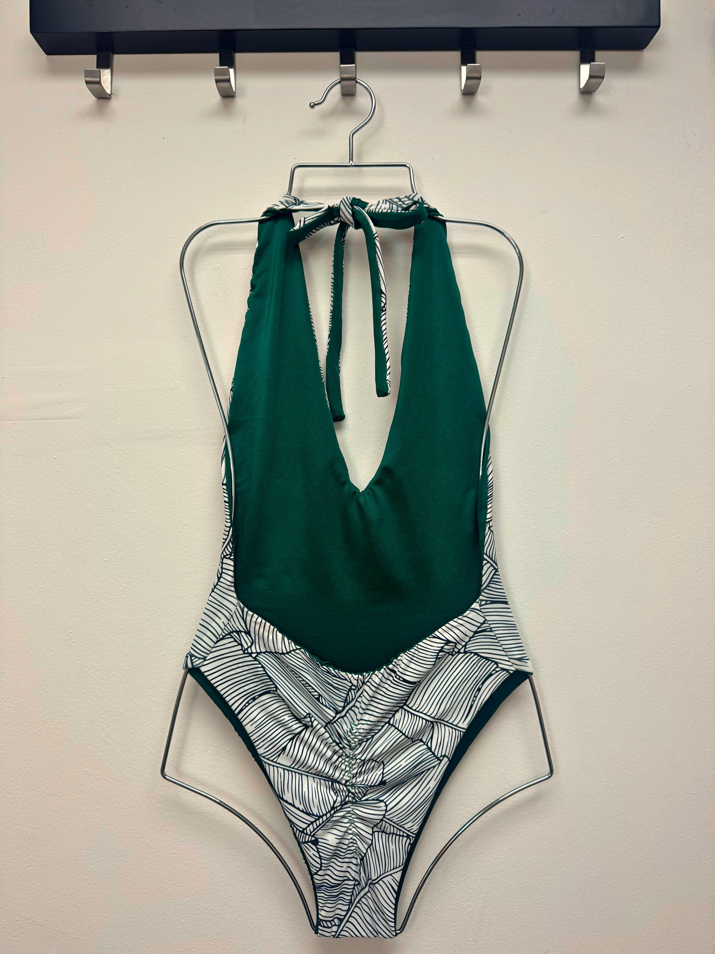 Ola Monokini Reversible