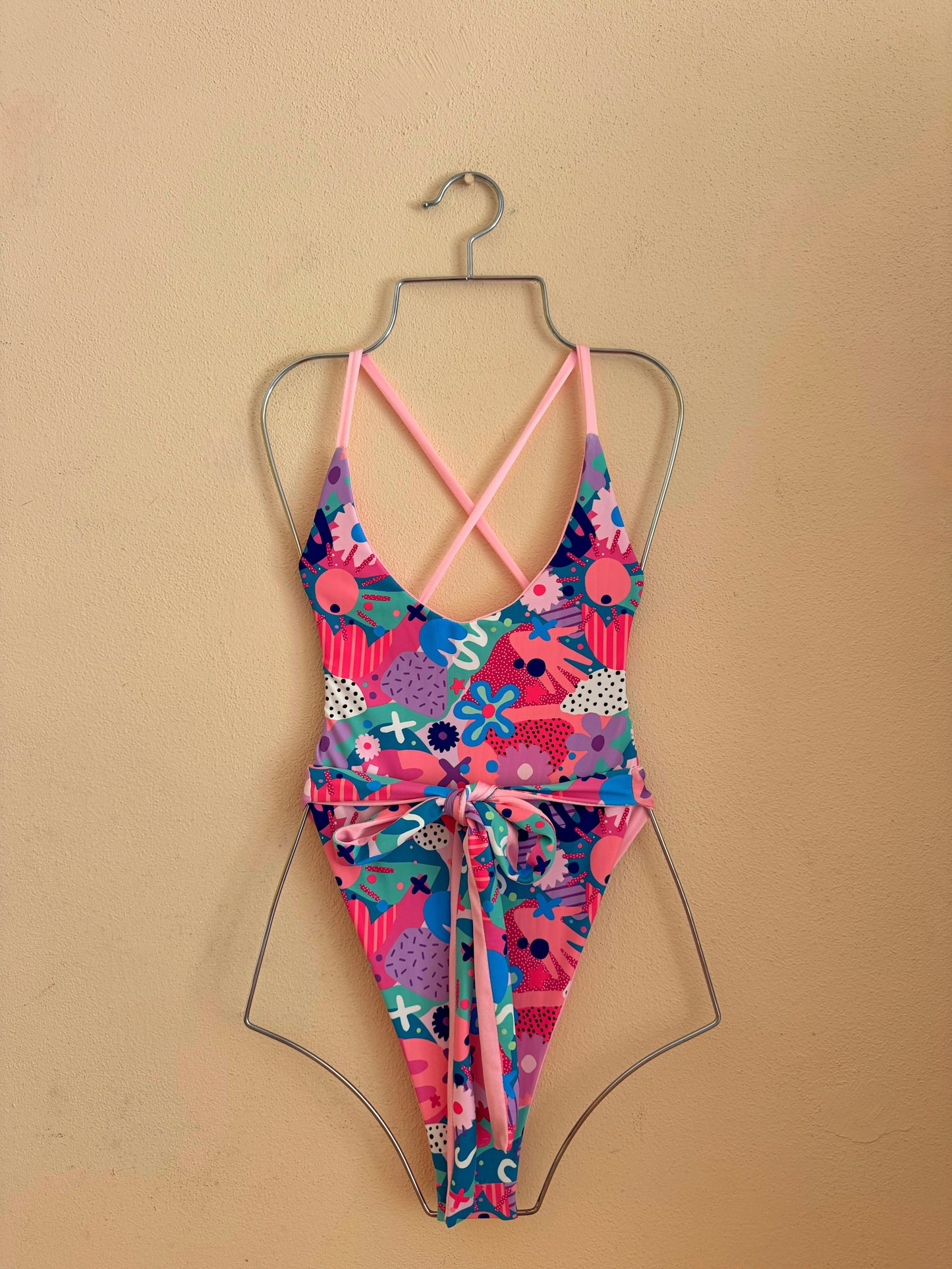 Bali 2.0 Reversible