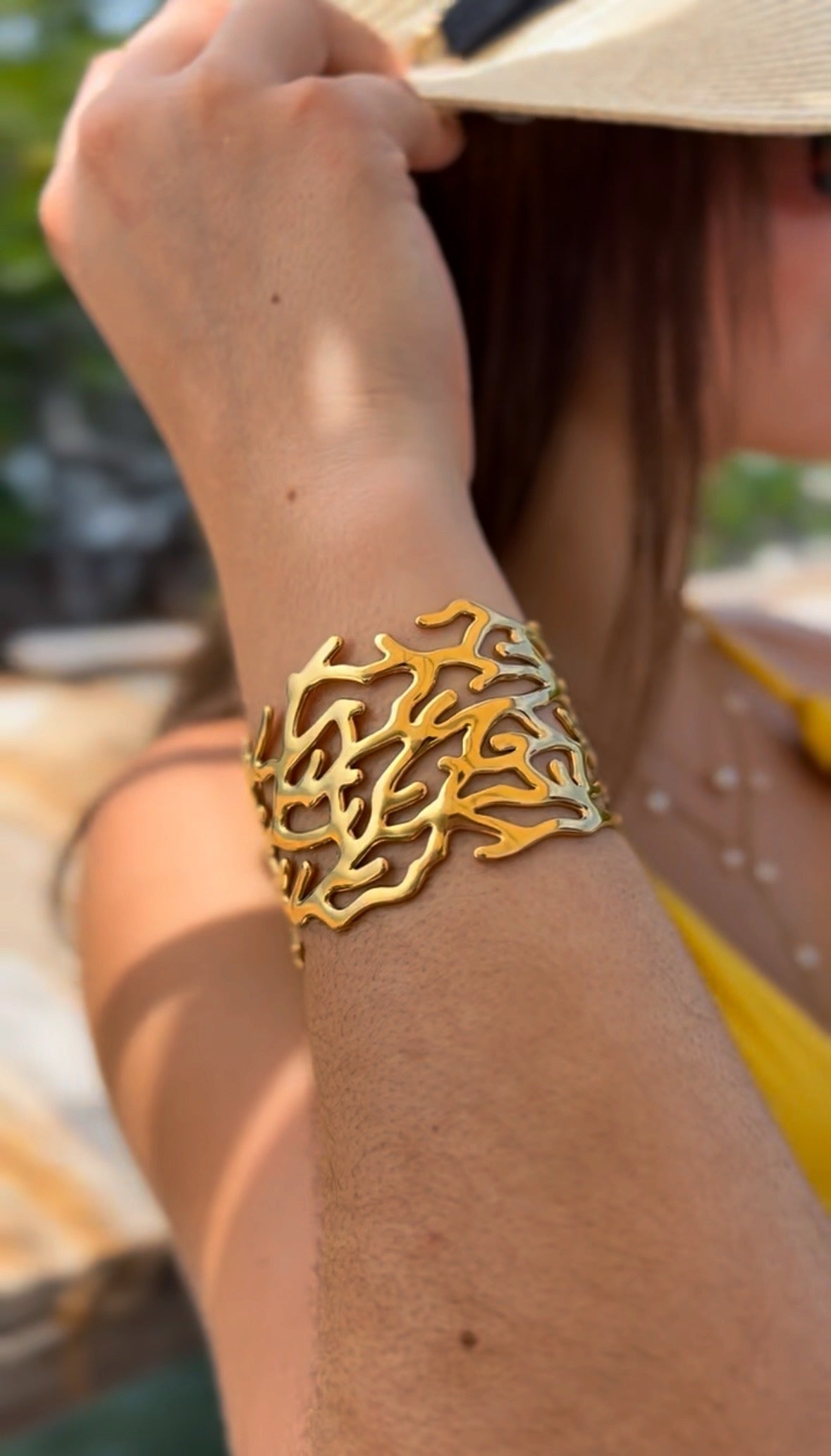 Corales Bracelet SS