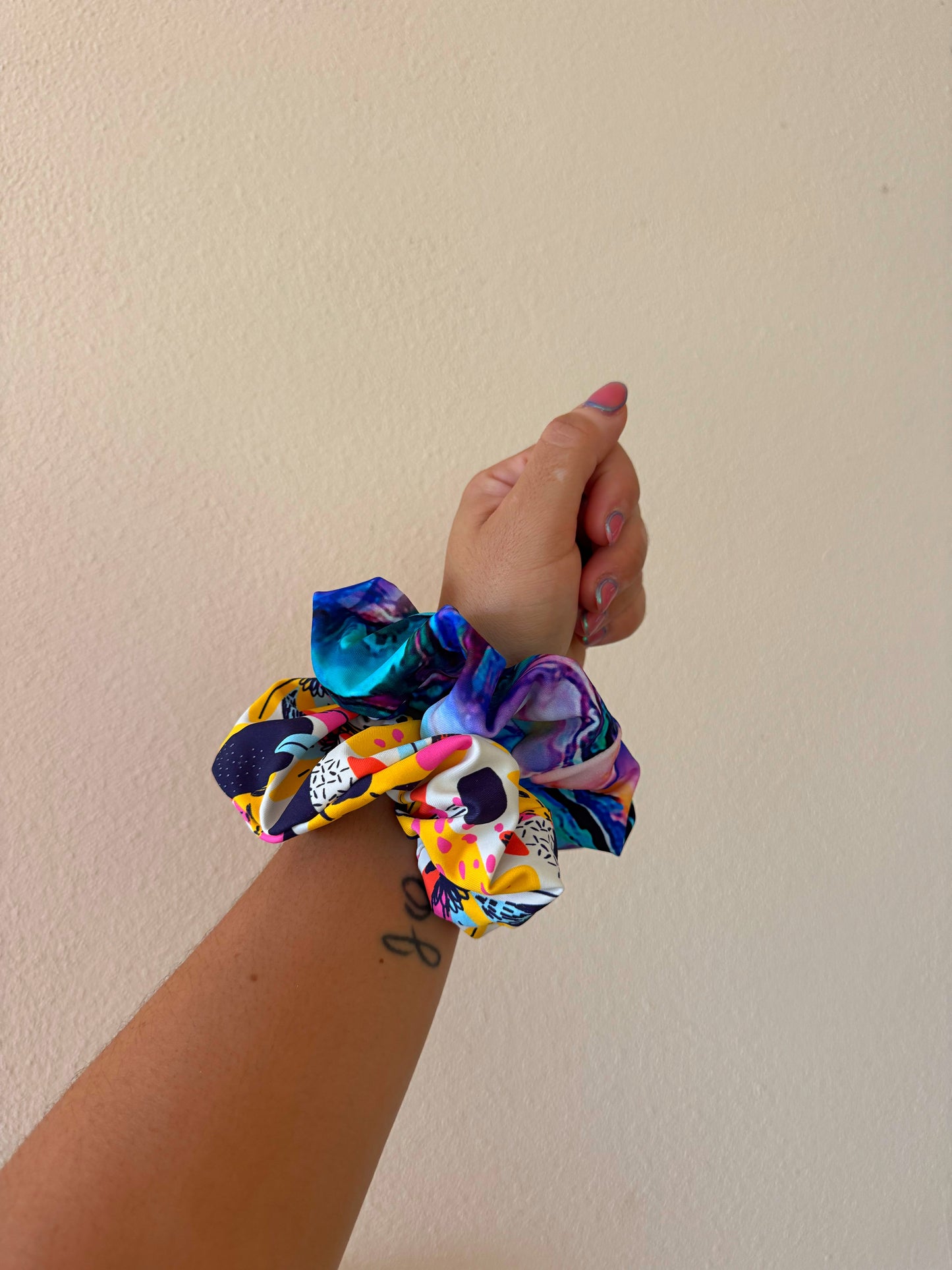 Scrunchies
