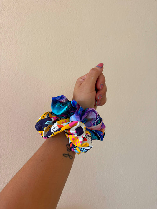 Scrunchies